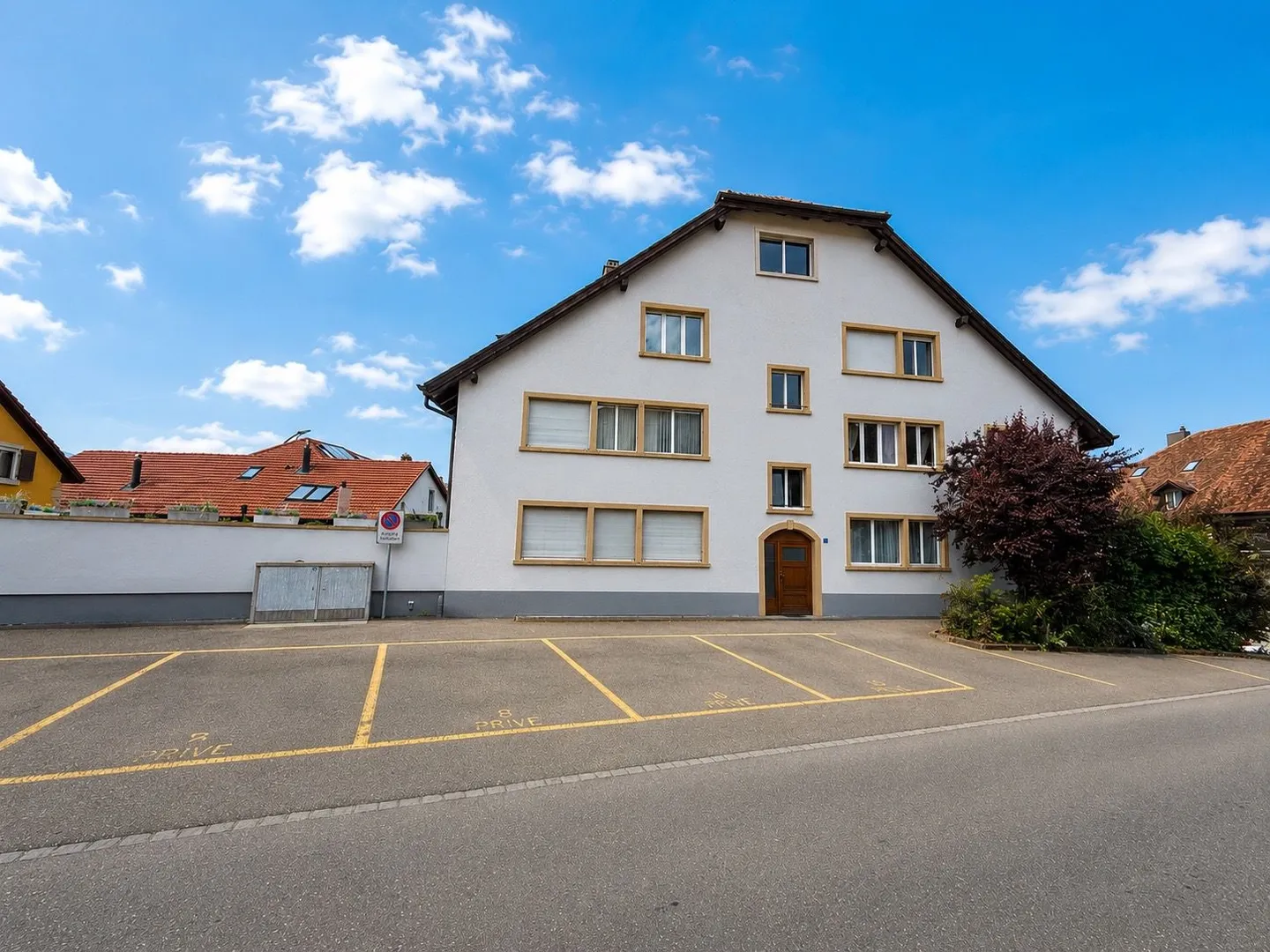 Appartamento 5.5 stanze - Foto 2 di 2