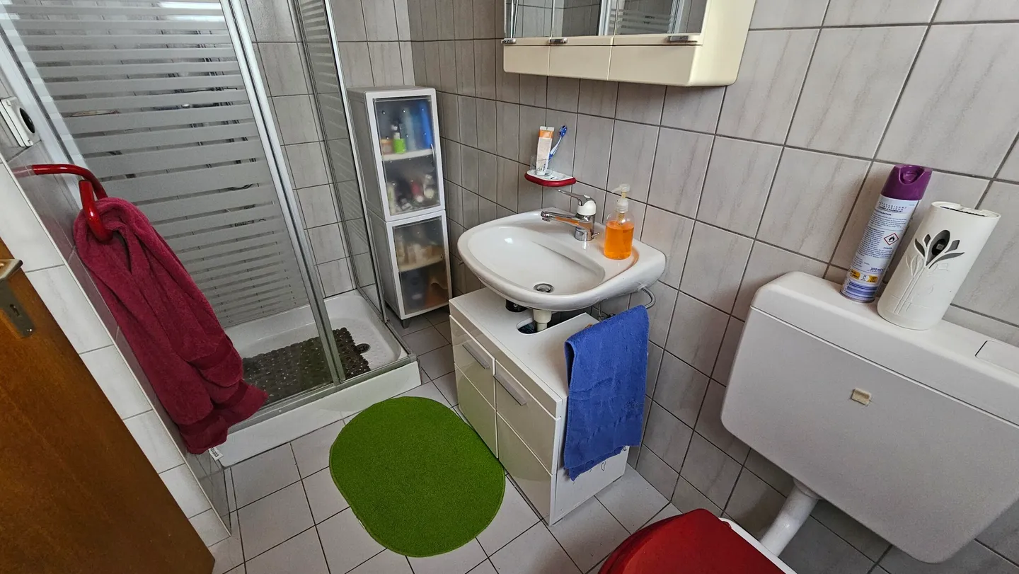 Charmantes Studio in Courfaivre - Foto 7 von 9