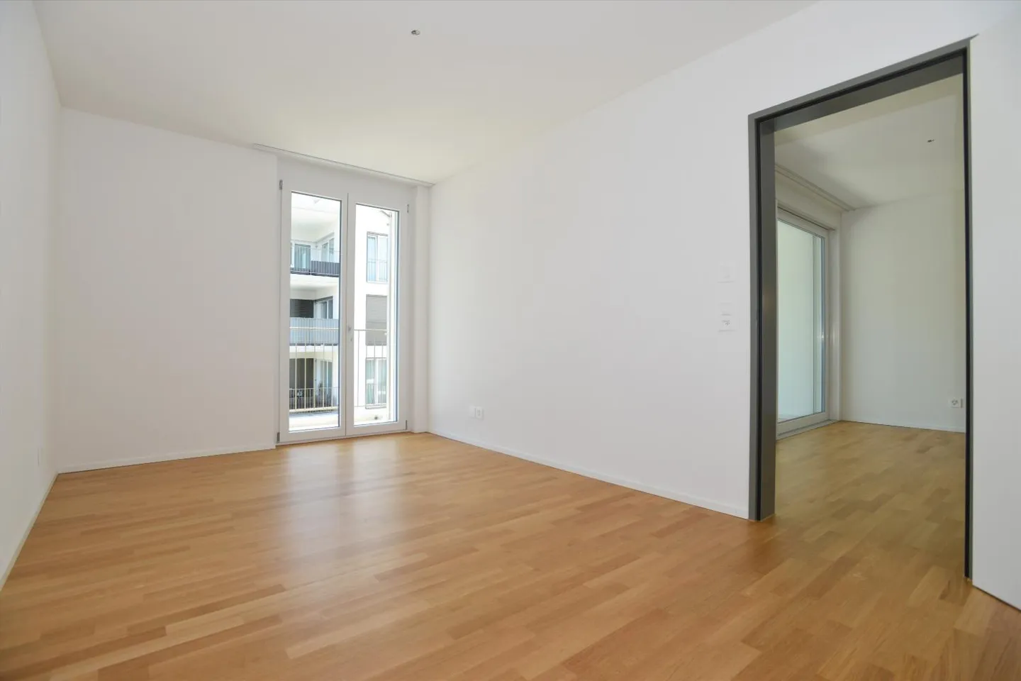 Seenahe Wohnung sucht neuen Bewohner! - Photo 5 sur 6