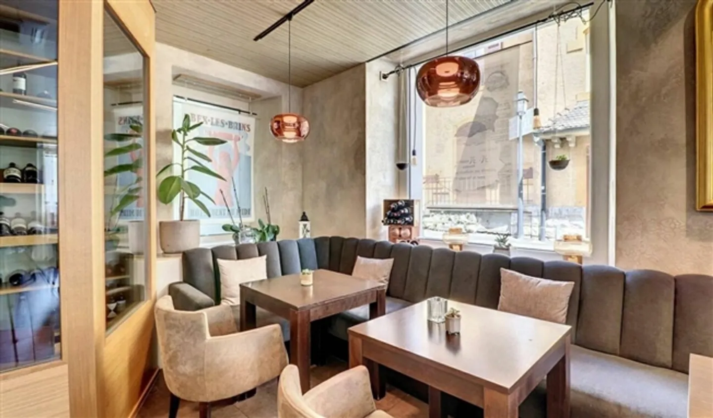 Residential and Commercial Building in Bex - Photo 8 of 20