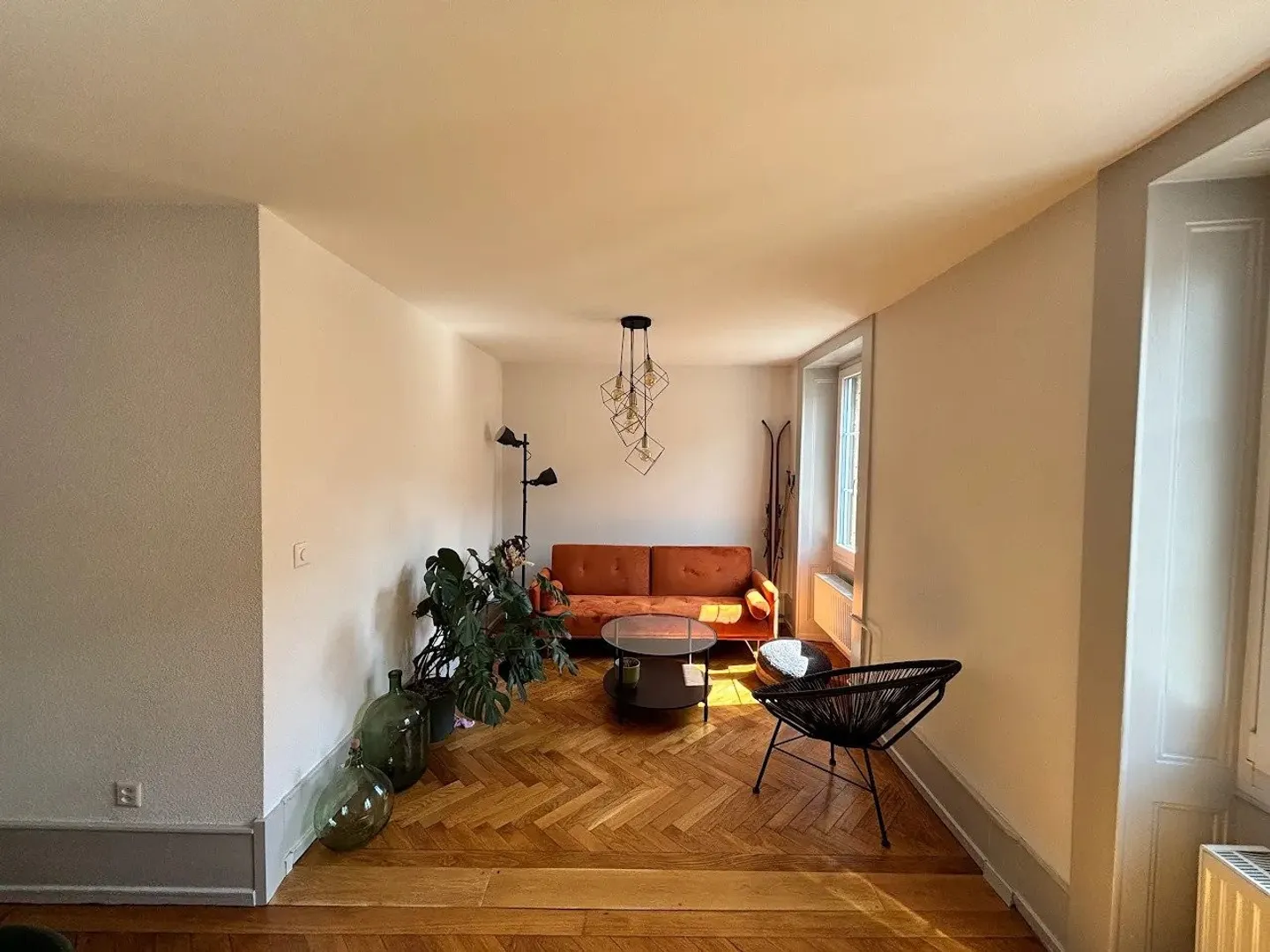 MAGNIFIQUE LOGEMENT A LOUER AU CENTRE - Photo 3 sur 8