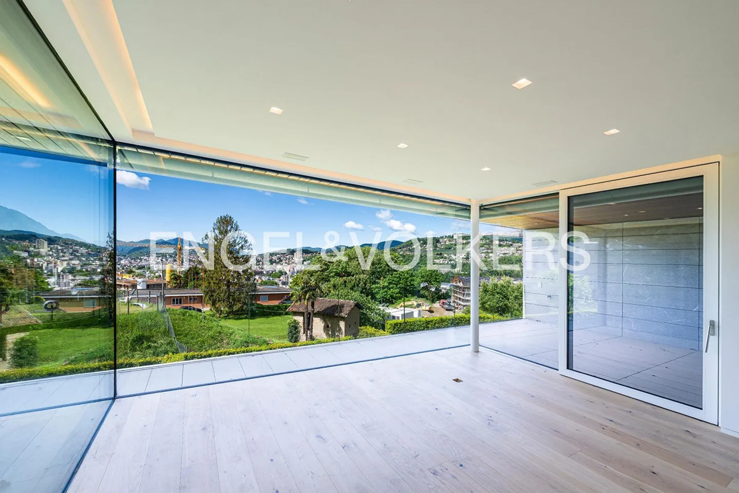 Appartement moderne dans un quartier résidentiel calme - Photo 1 sur 13