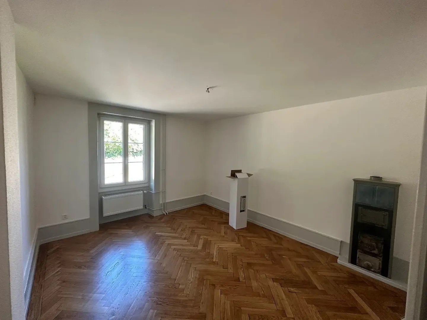 MAGNIFIQUE LOGEMENT A LOUER AU CENTRE - Photo 5 sur 8