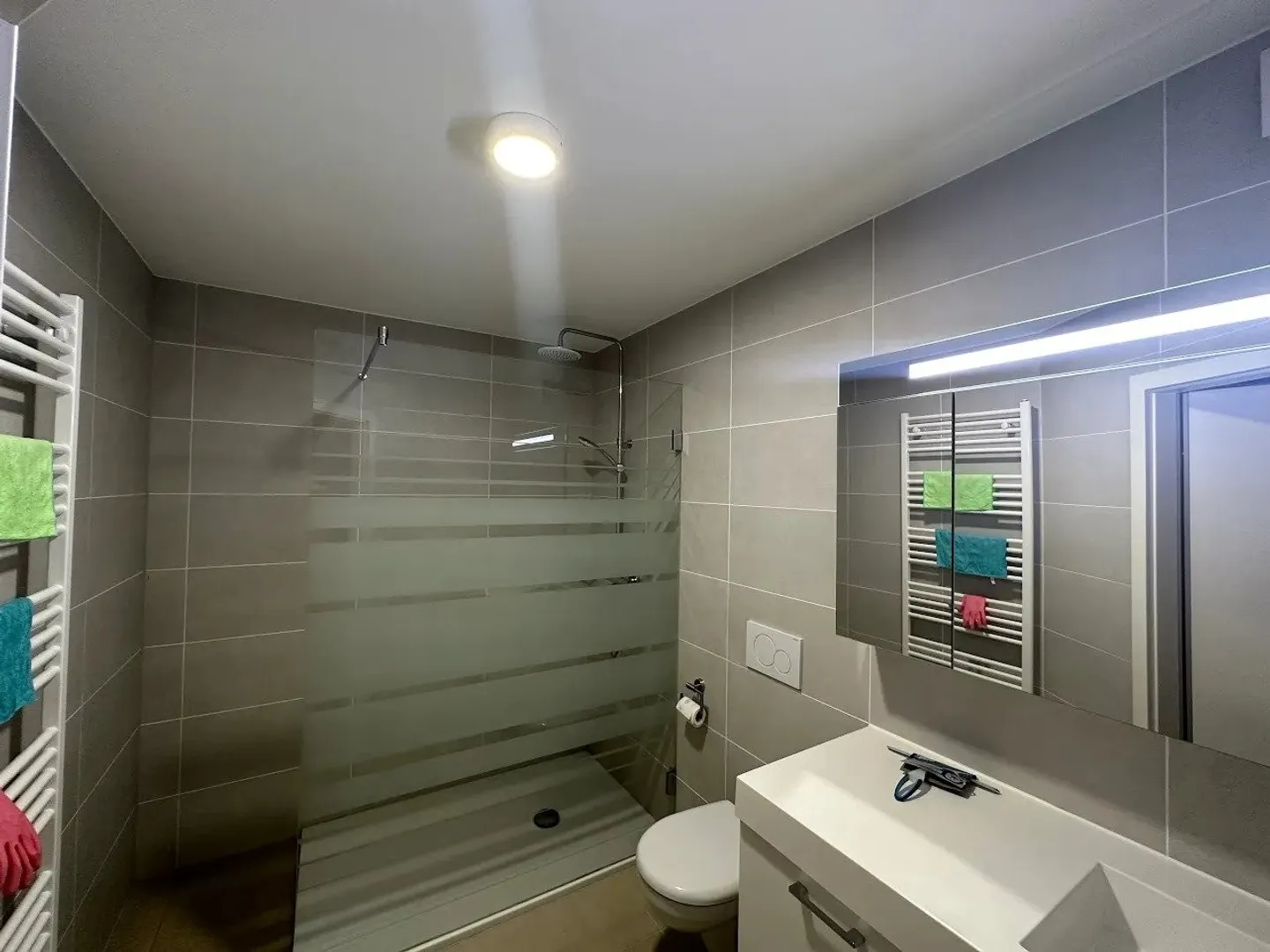 MAGNIFIQUE LOGEMENT A LOUER AU CENTRE - Photo 6 sur 8