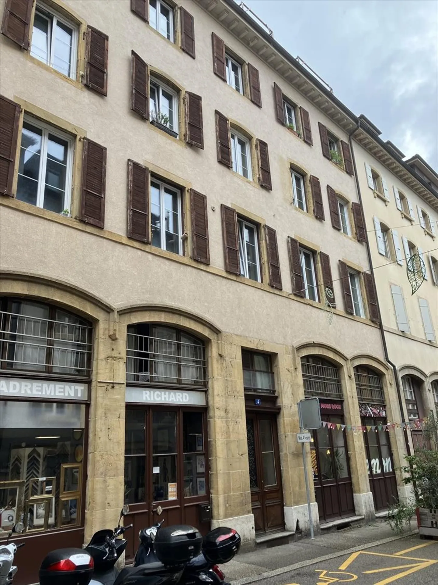 MAGNIFIQUE LOGEMENT A LOUER AU CENTRE - Photo 7 sur 8