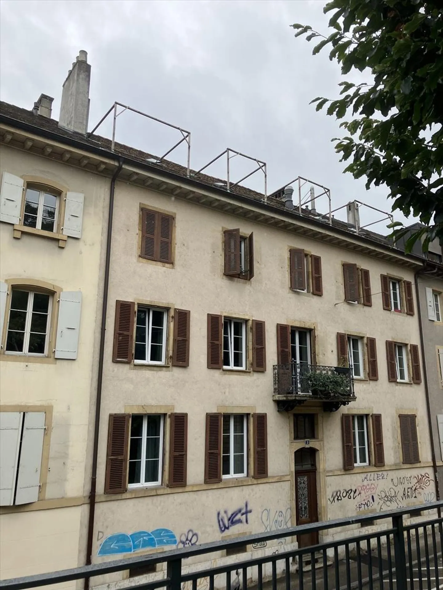 MAGNIFIQUE LOGEMENT A LOUER AU CENTRE - Photo 8 sur 8