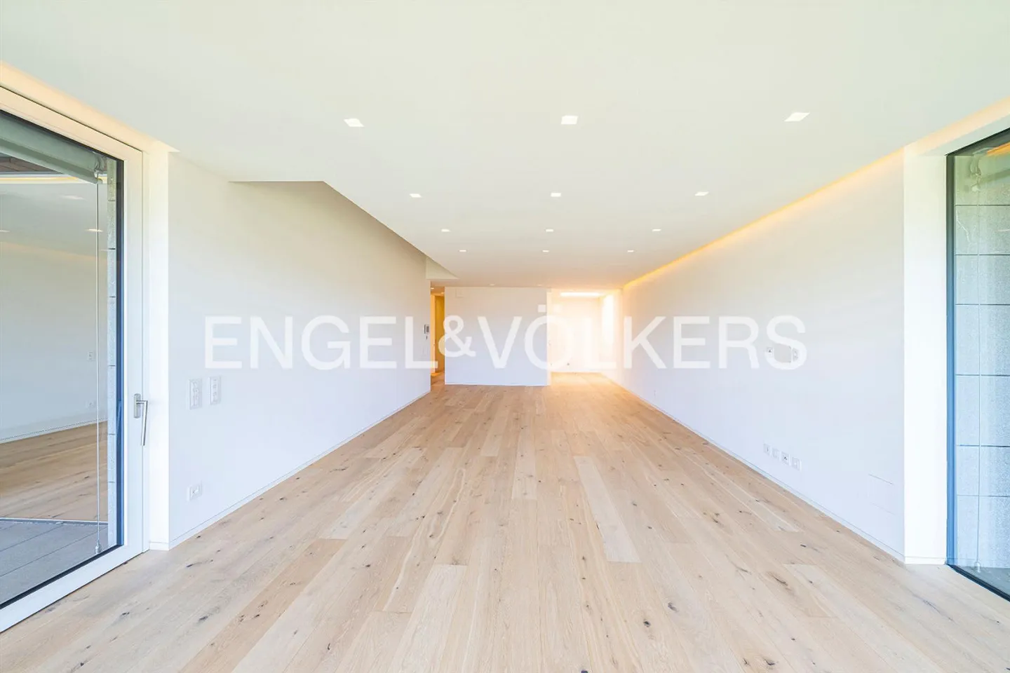 Appartement moderne dans un quartier résidentiel calme - Photo 5 sur 13