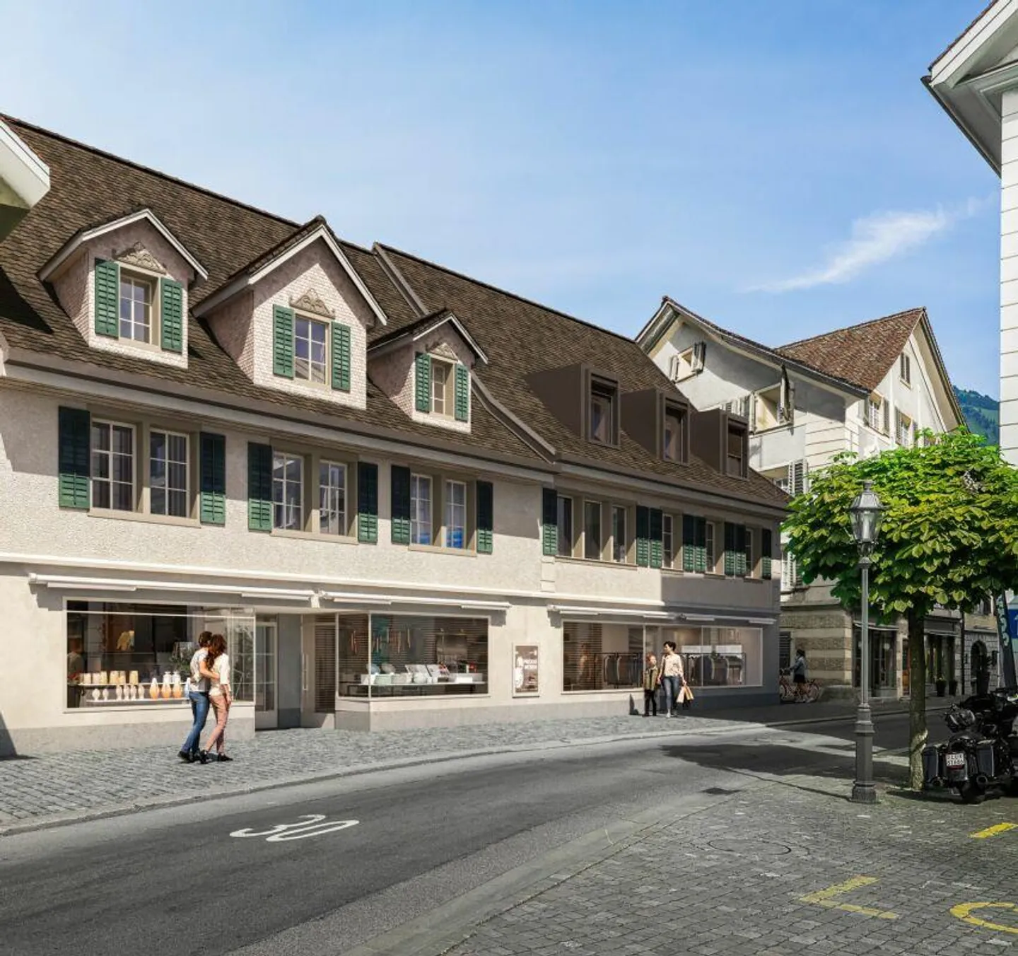 Bijou unique pour les connaisseurs exigeants - Photo 2 sur 16