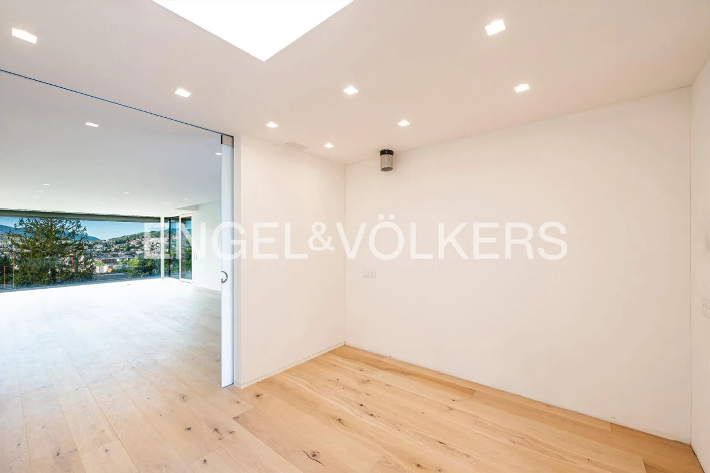 Appartement moderne dans un quartier résidentiel calme - Photo 6 sur 13