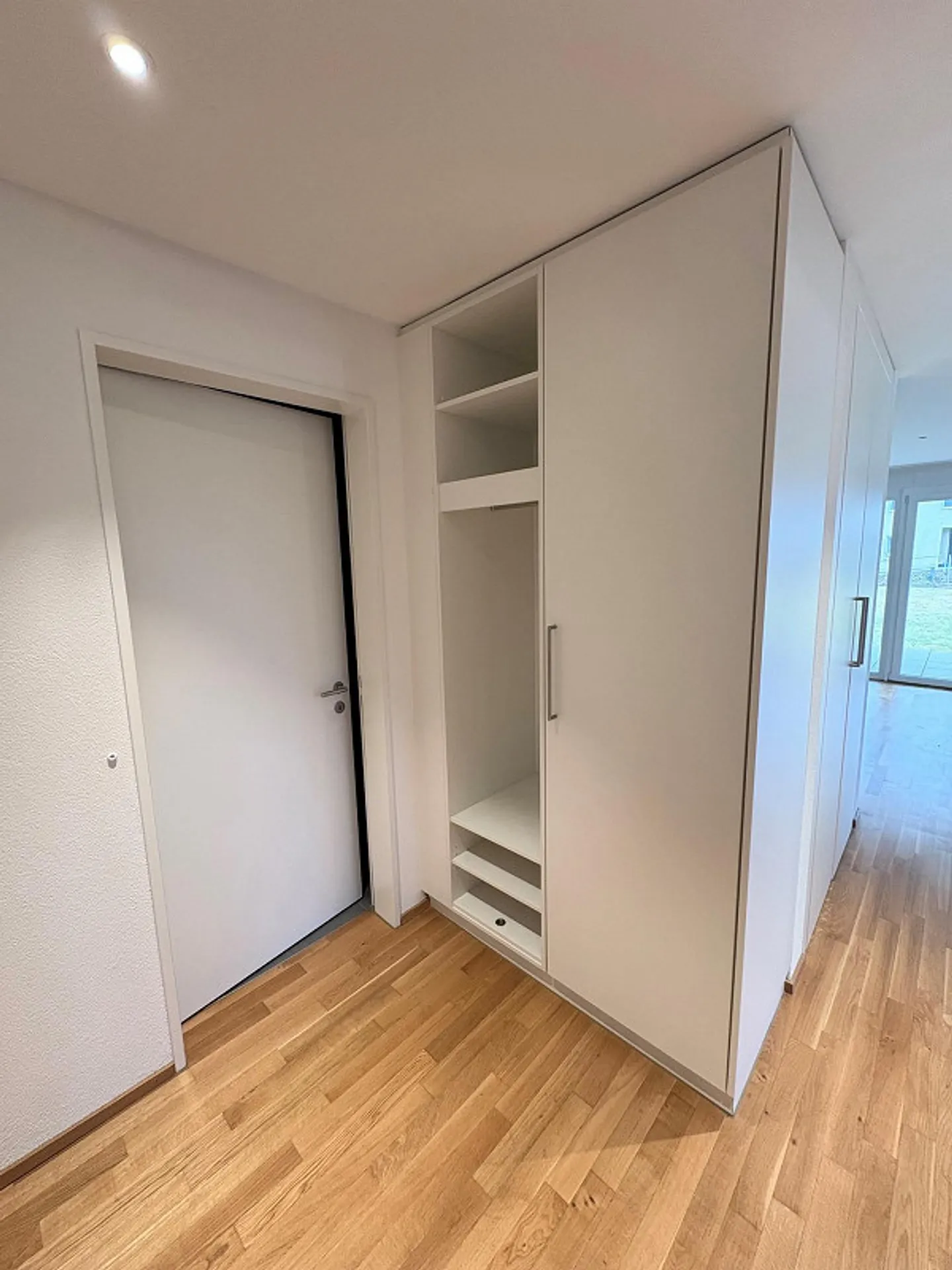 Vie rurale idyllique à Neunkirch - Appartement en rez-de-chaussée ensoleillé - Photo 4 sur 14