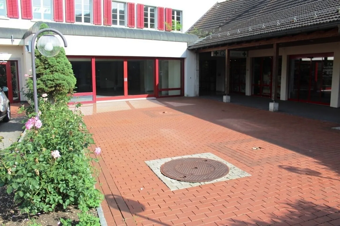 Restaurant zur Zwischennutzung befristet bis 31.12.2027 - Photo 7 of 9