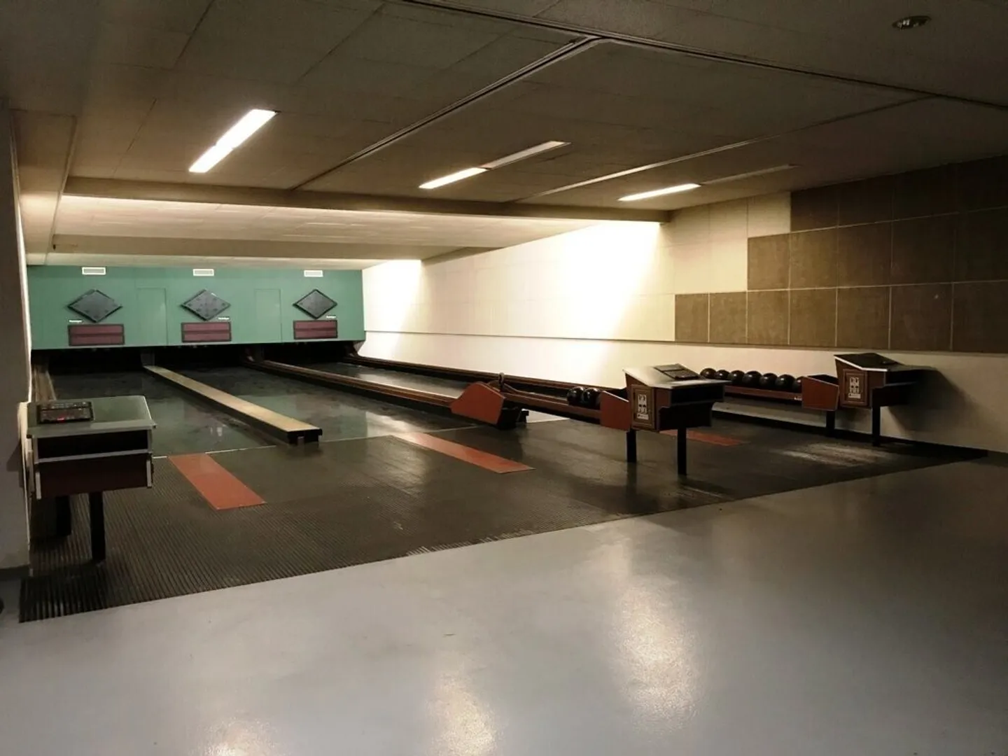 Restaurant zur Zwischennutzung befristet bis 31.12.2027 - Photo 8 of 9