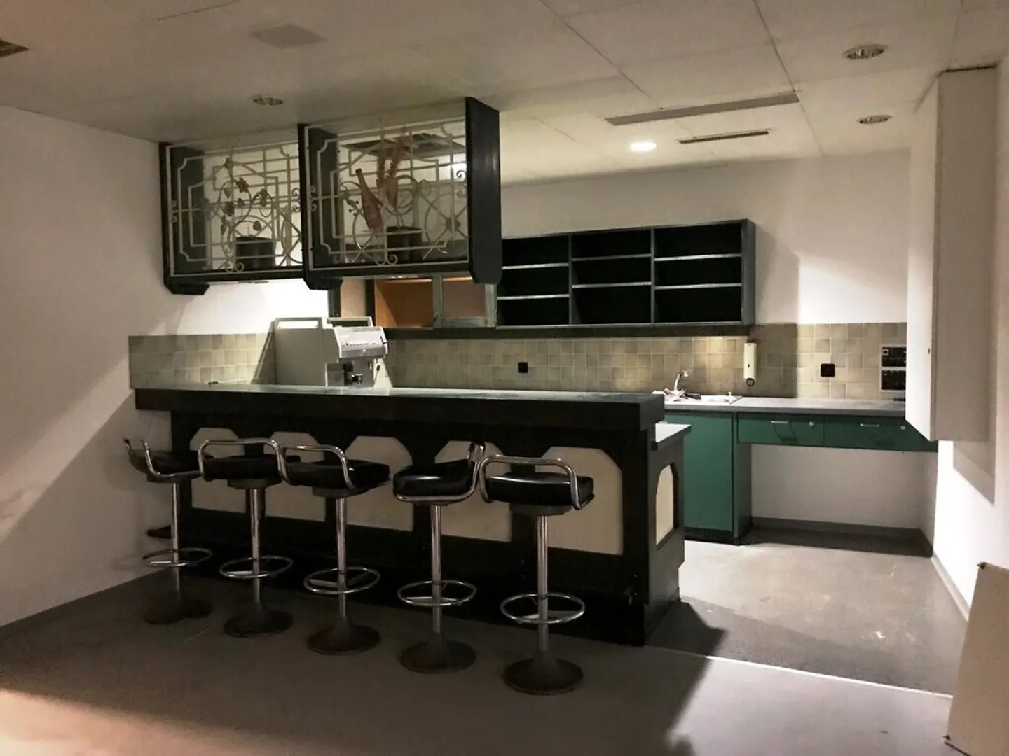 Restaurant zur Zwischennutzung befristet bis 31.12.2027 - Photo 9 of 9