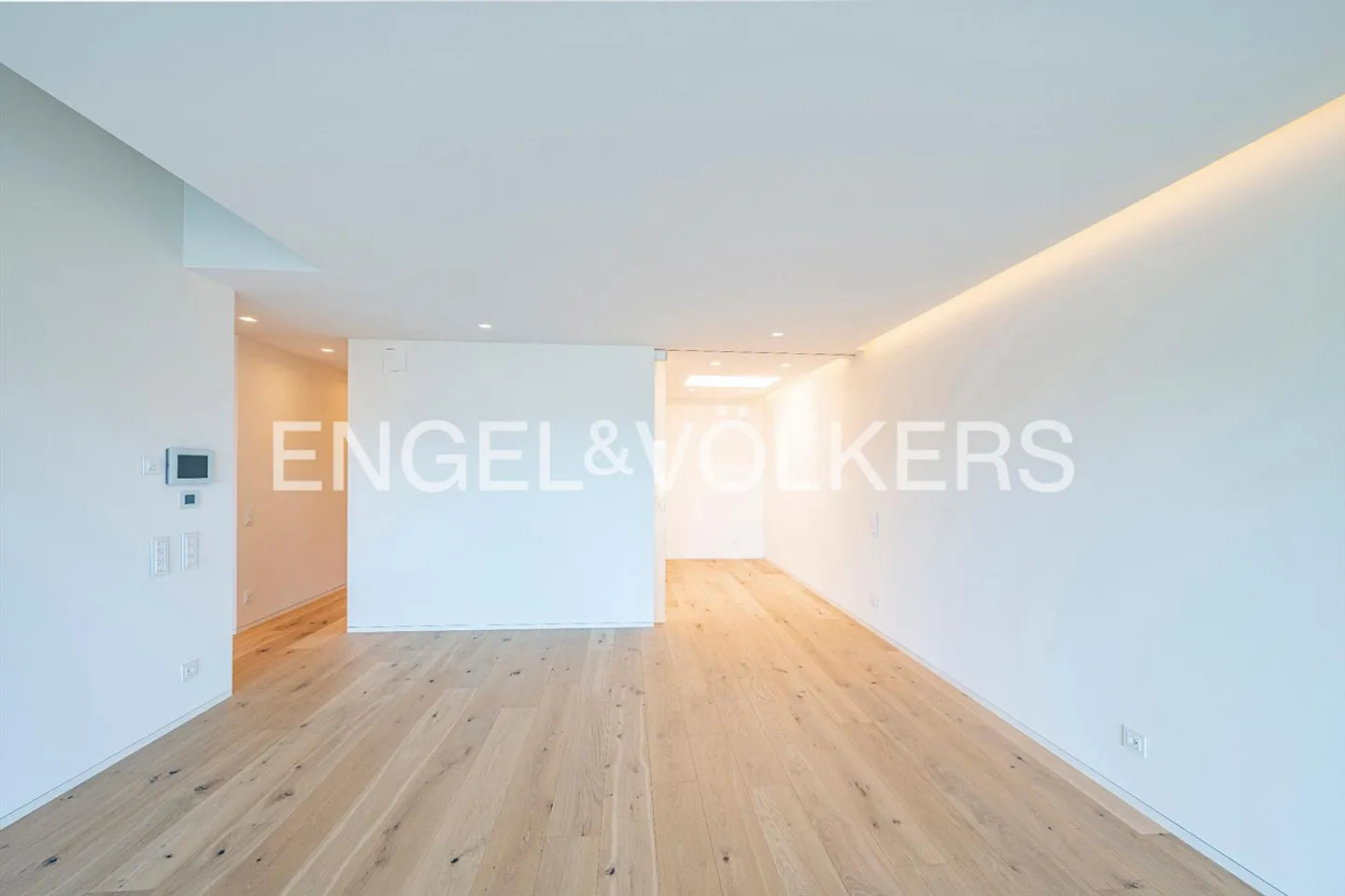 Appartement moderne dans un quartier résidentiel calme - Photo 4 sur 13