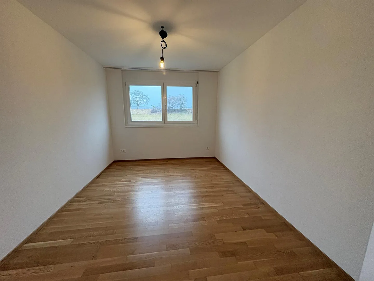 Vie rurale idyllique à Neunkirch - Appartement en rez-de-chaussée ensoleillé - Photo 5 sur 14