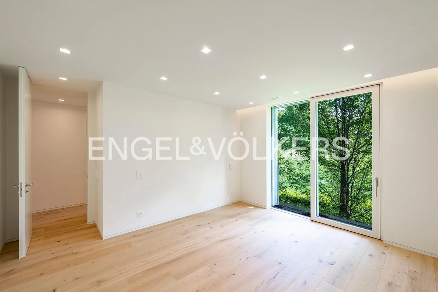 Appartement moderne dans un quartier résidentiel calme - Photo 7 sur 13
