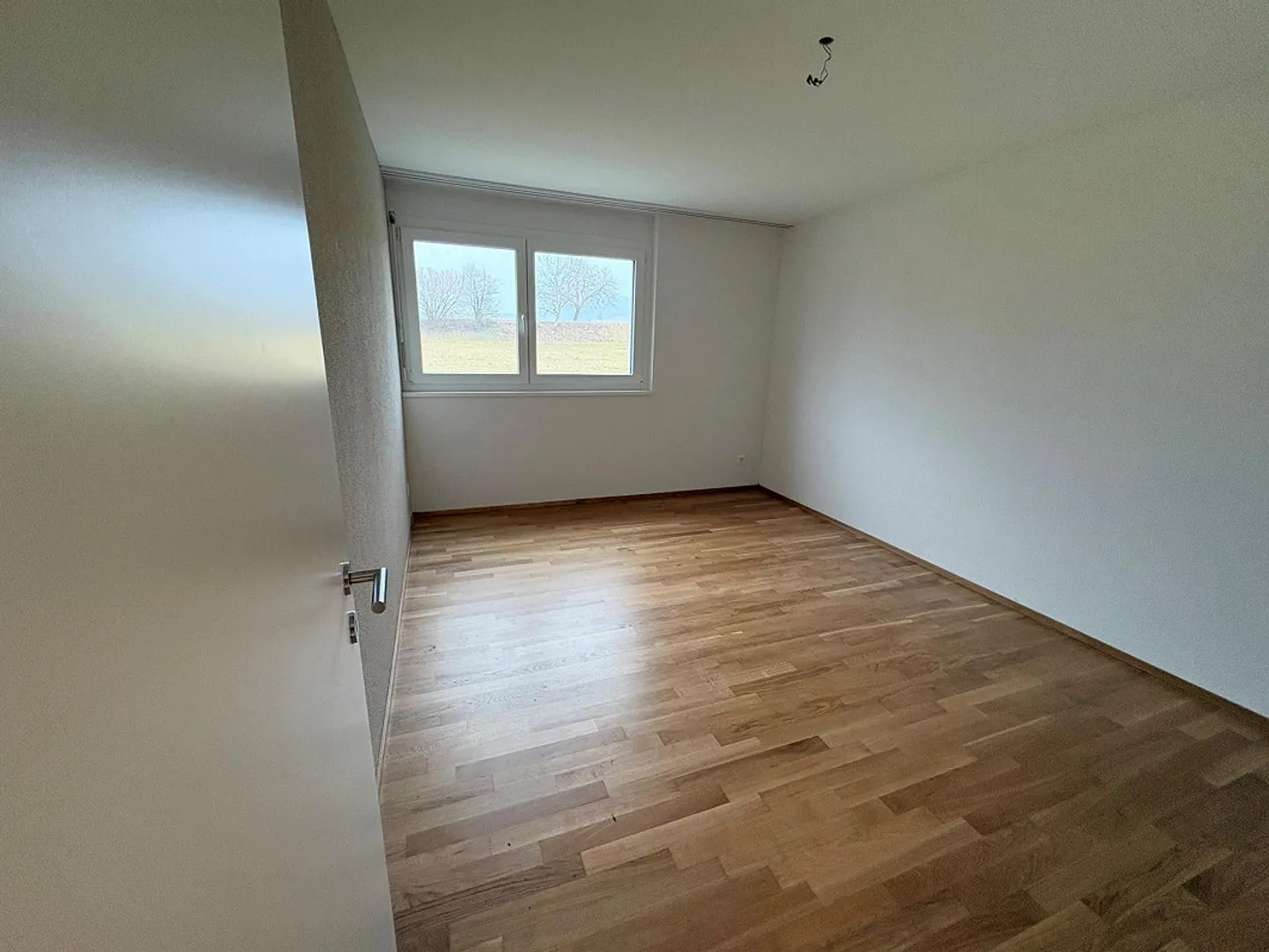 Vie rurale idyllique à Neunkirch - Appartement en rez-de-chaussée ensoleillé - Photo 6 sur 14