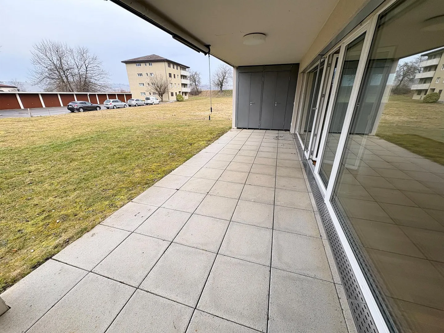 Vie rurale idyllique à Neunkirch - Appartement en rez-de-chaussée ensoleillé - Photo 9 sur 14