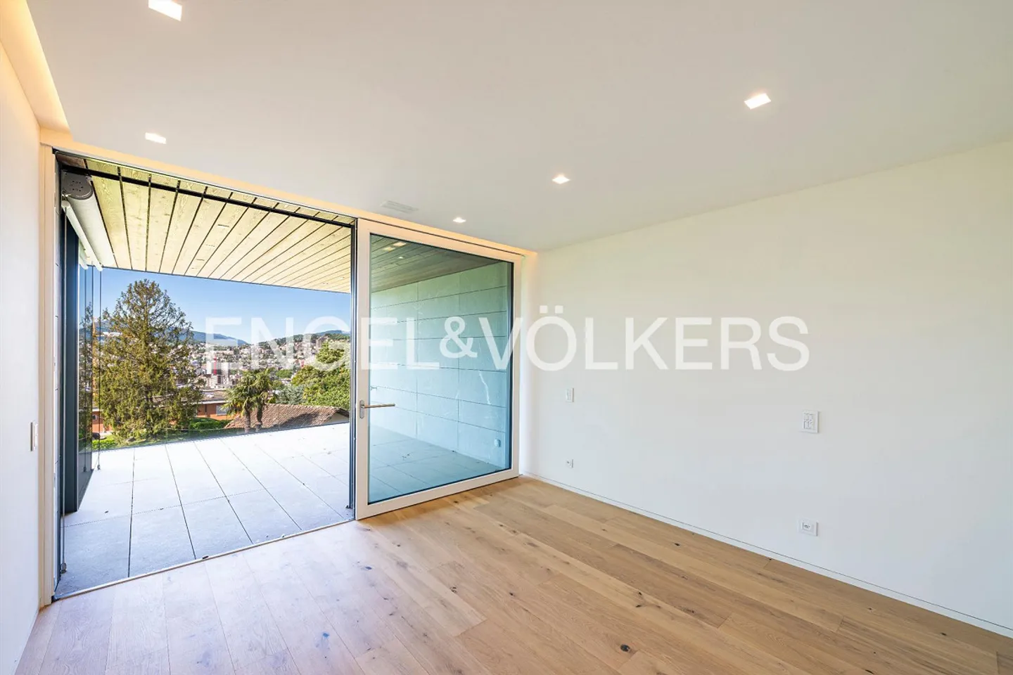 Appartement moderne dans un quartier résidentiel calme - Photo 11 sur 13