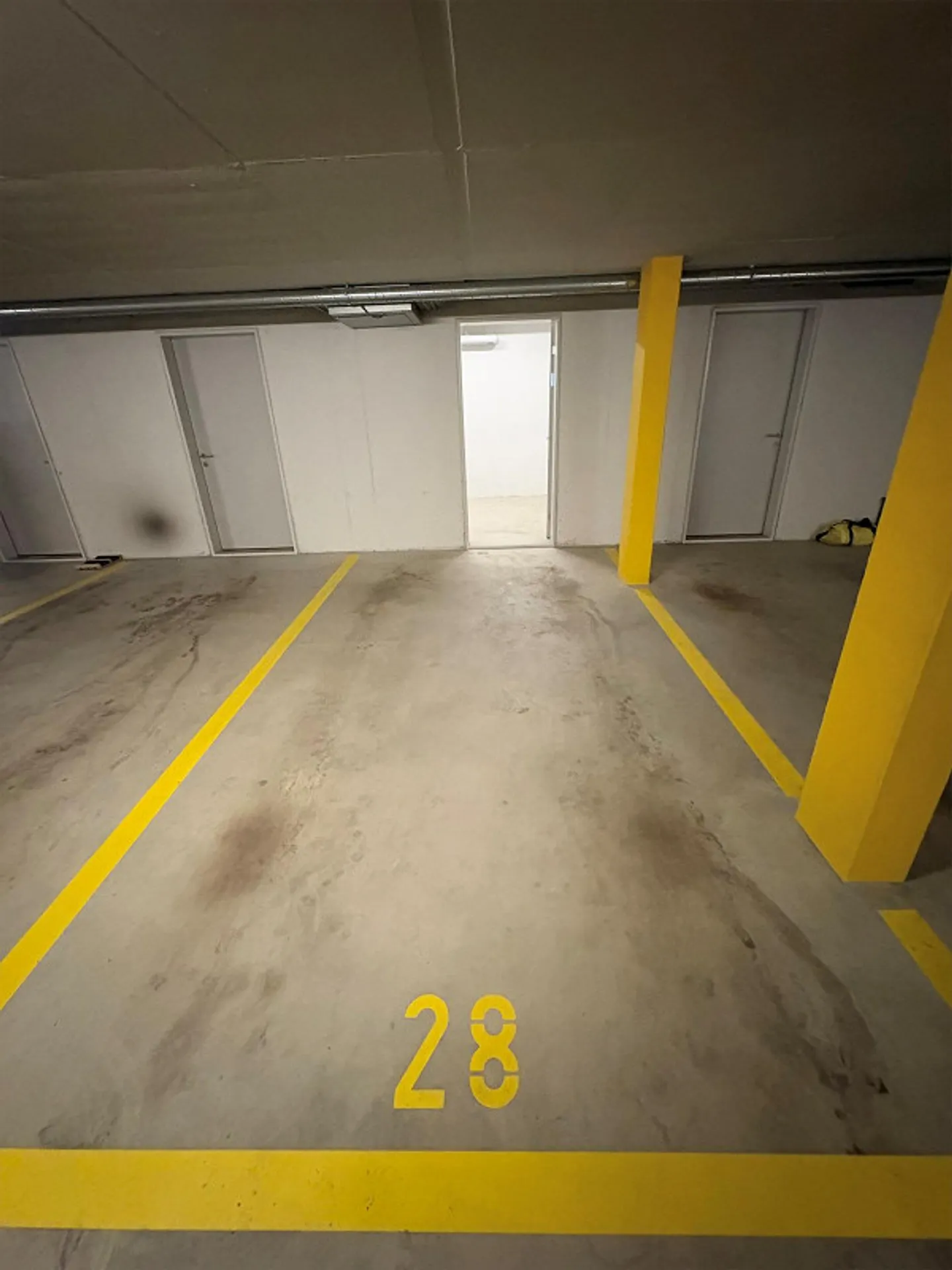 Vie rurale idyllique à Neunkirch - Appartement en rez-de-chaussée ensoleillé - Photo 11 sur 14