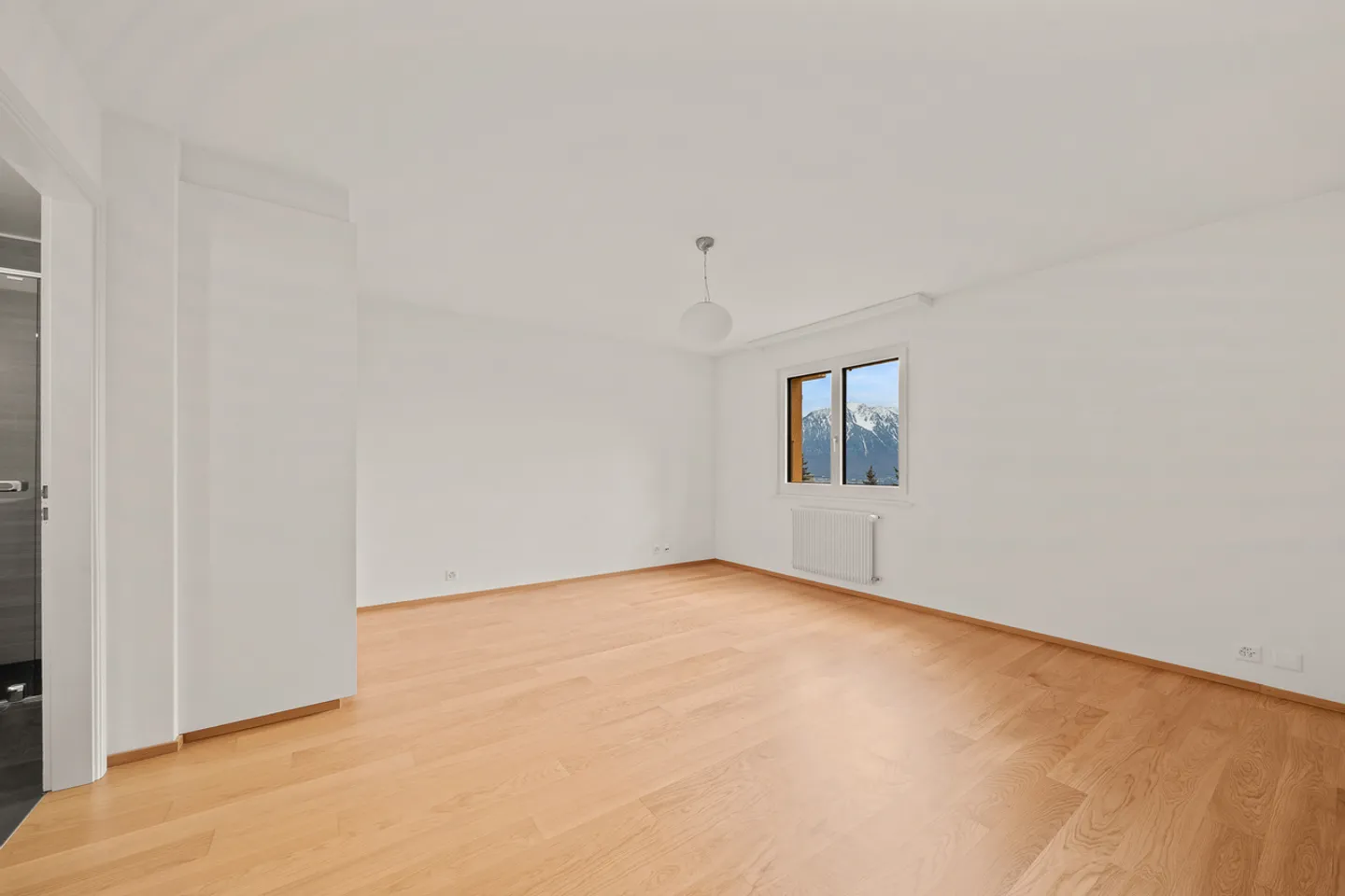 Geräumige Wohnung mit Seeblick - Foto 6 von 14