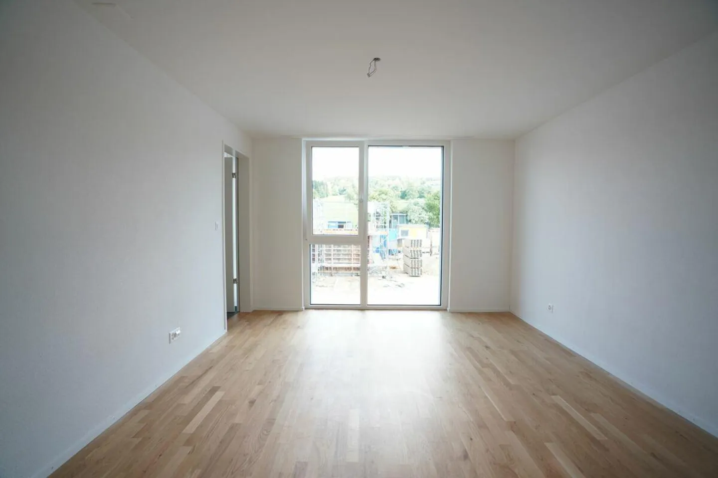 Moderne 4.5-Zimmerwohnung in Braunau - Foto 8 von 12