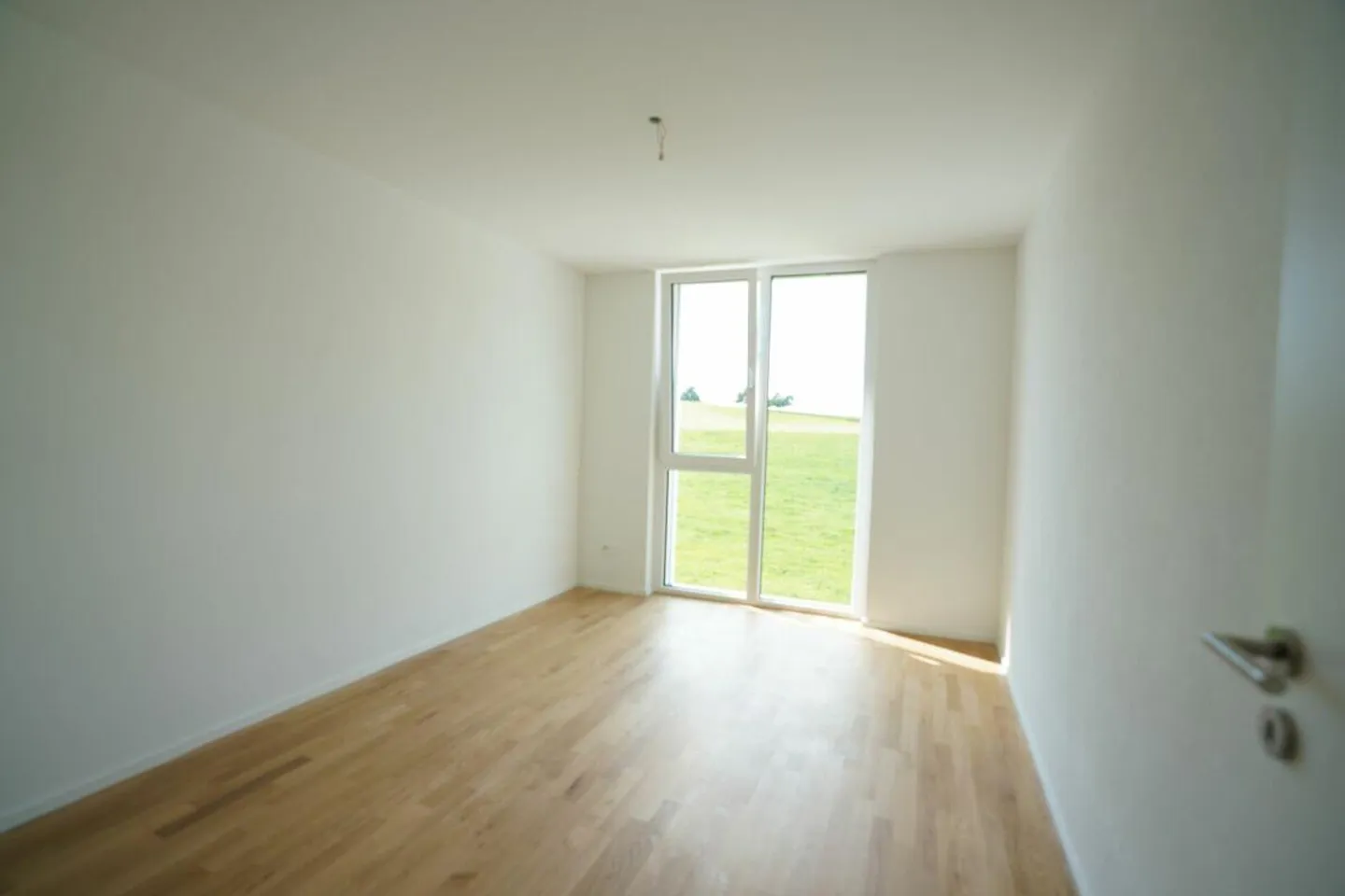 Moderne 4.5-Zimmerwohnung in Braunau - Foto 9 von 12