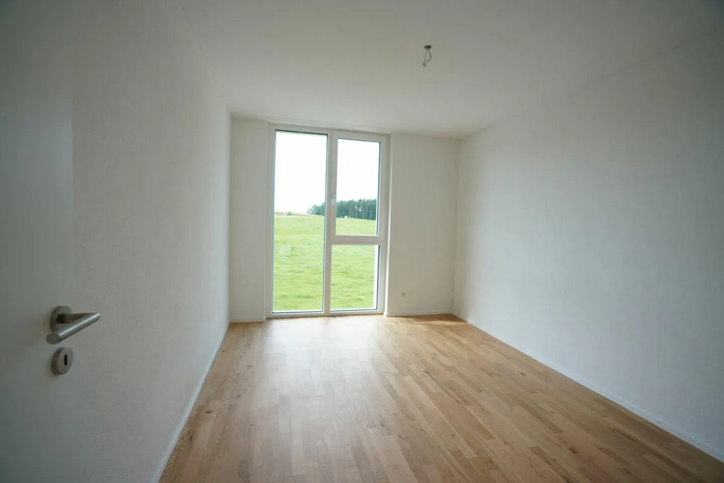 Moderne 4.5-Zimmerwohnung in Braunau - Foto 11 von 12