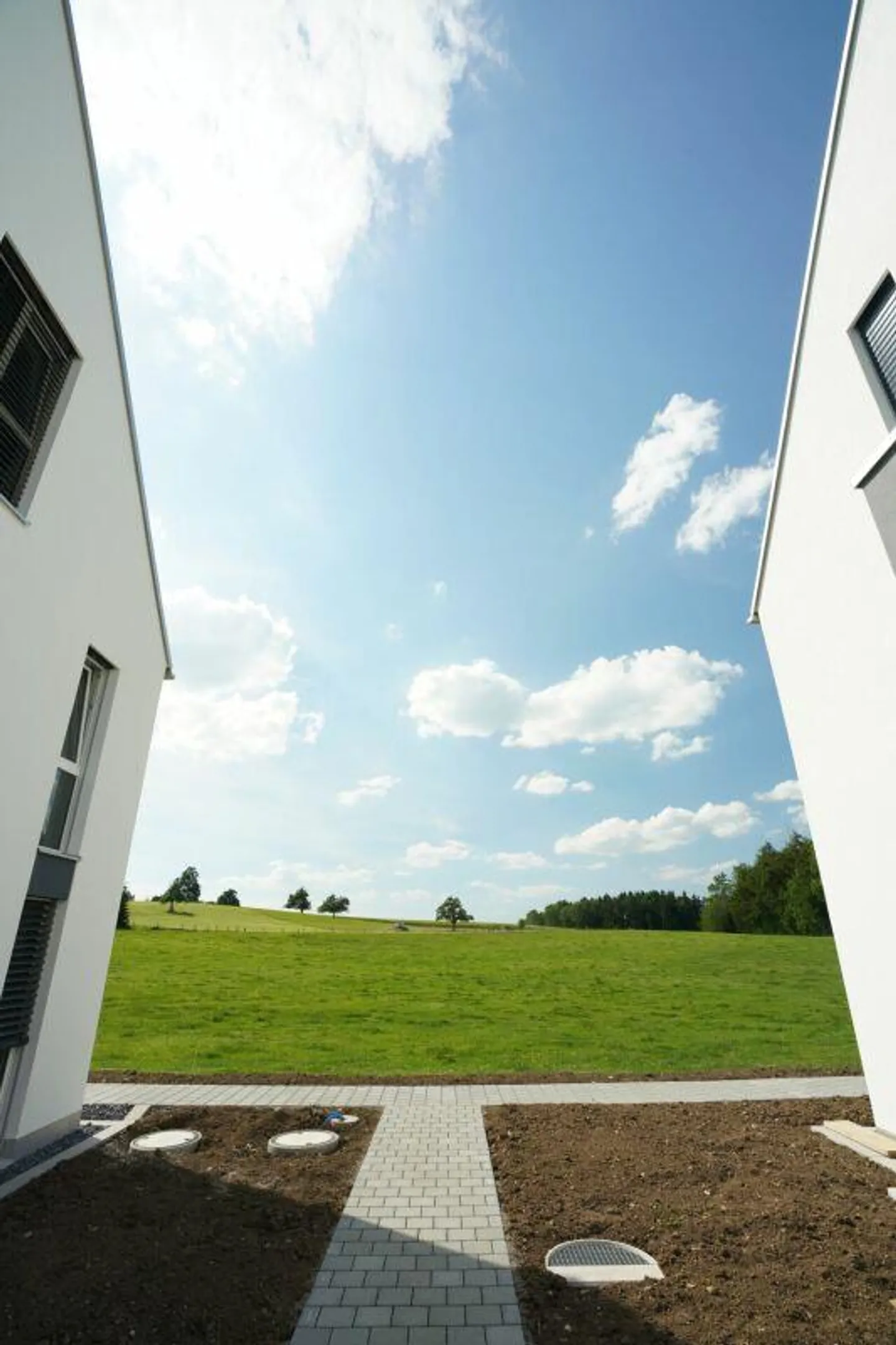 Moderne 4.5-Zimmerwohnung in Braunau - Foto 12 von 12