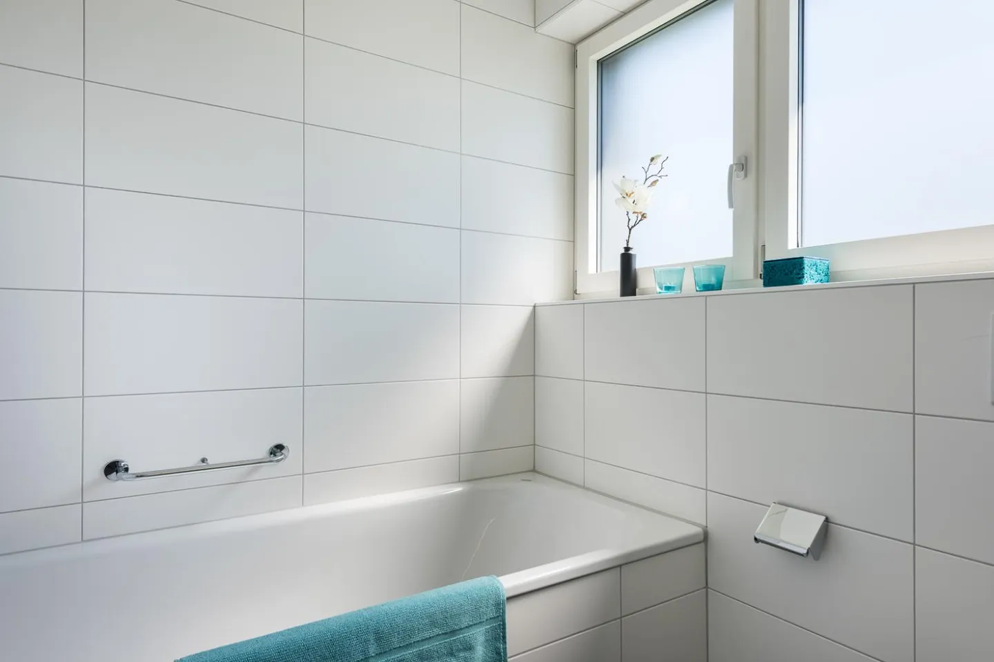 Modernes Apartment mit Komfort - Foto 4 von 8