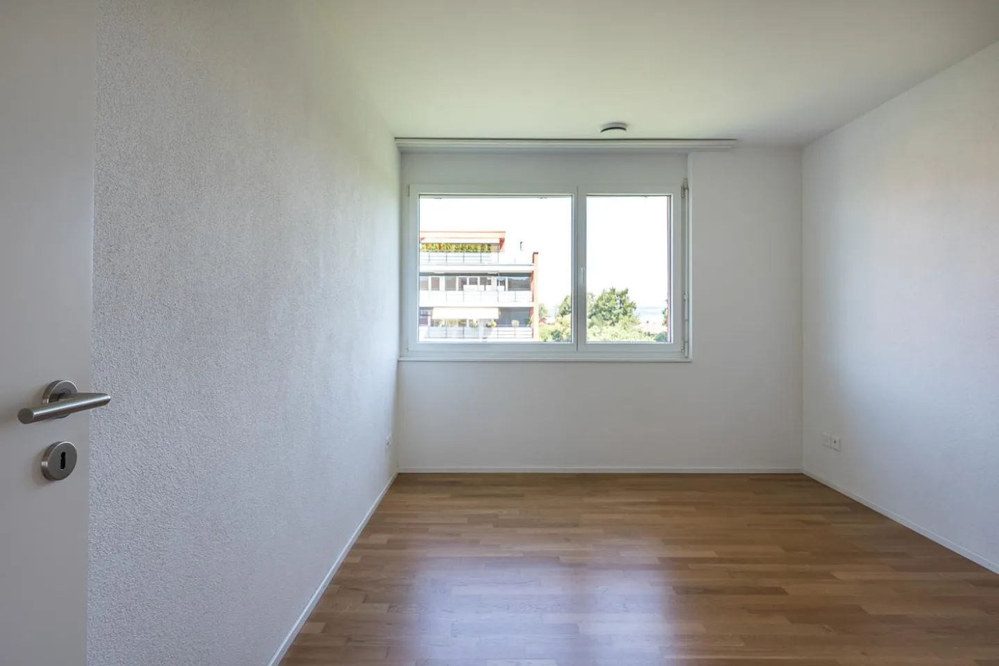 Modernes Apartment mit Komfort - Foto 5 von 8