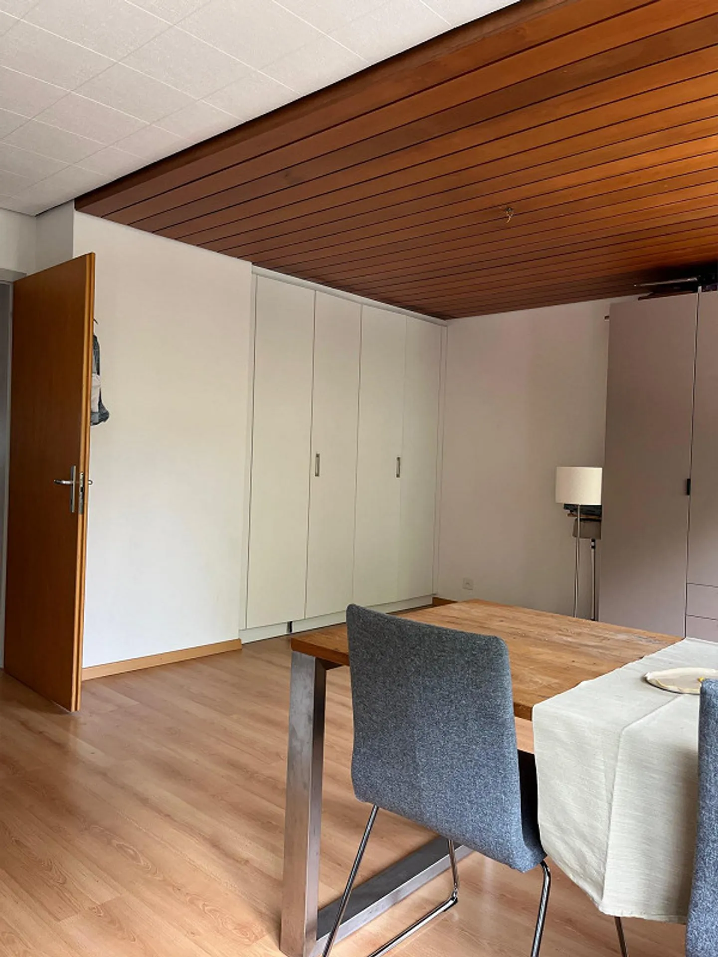Helle 2.5-Zimmer-Wohnung mit Balkon - Foto 8 von 9