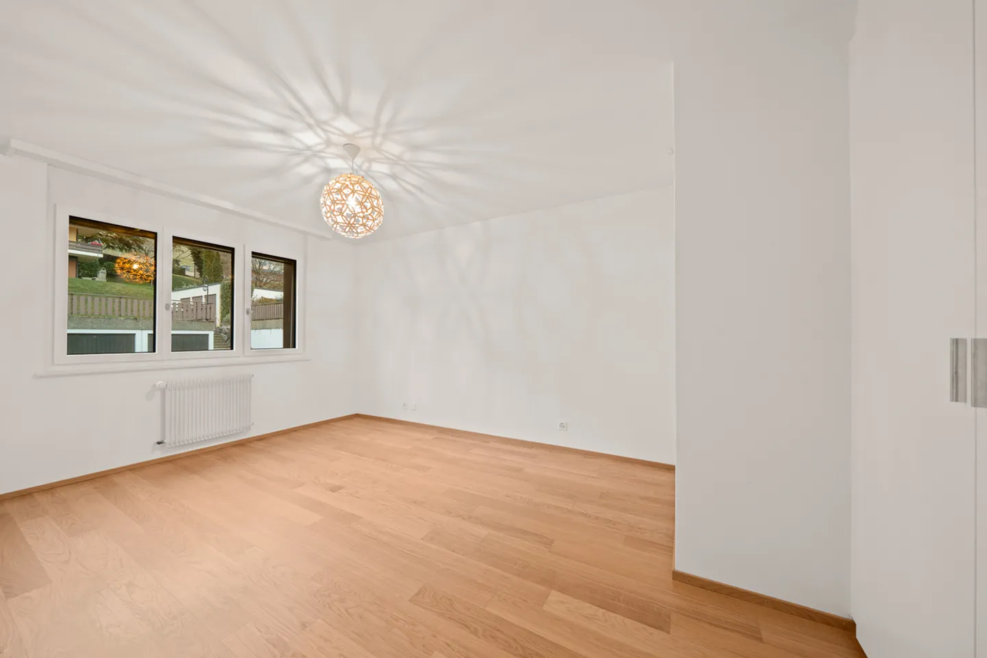 Geräumige Wohnung mit Seeblick - Foto 8 von 14