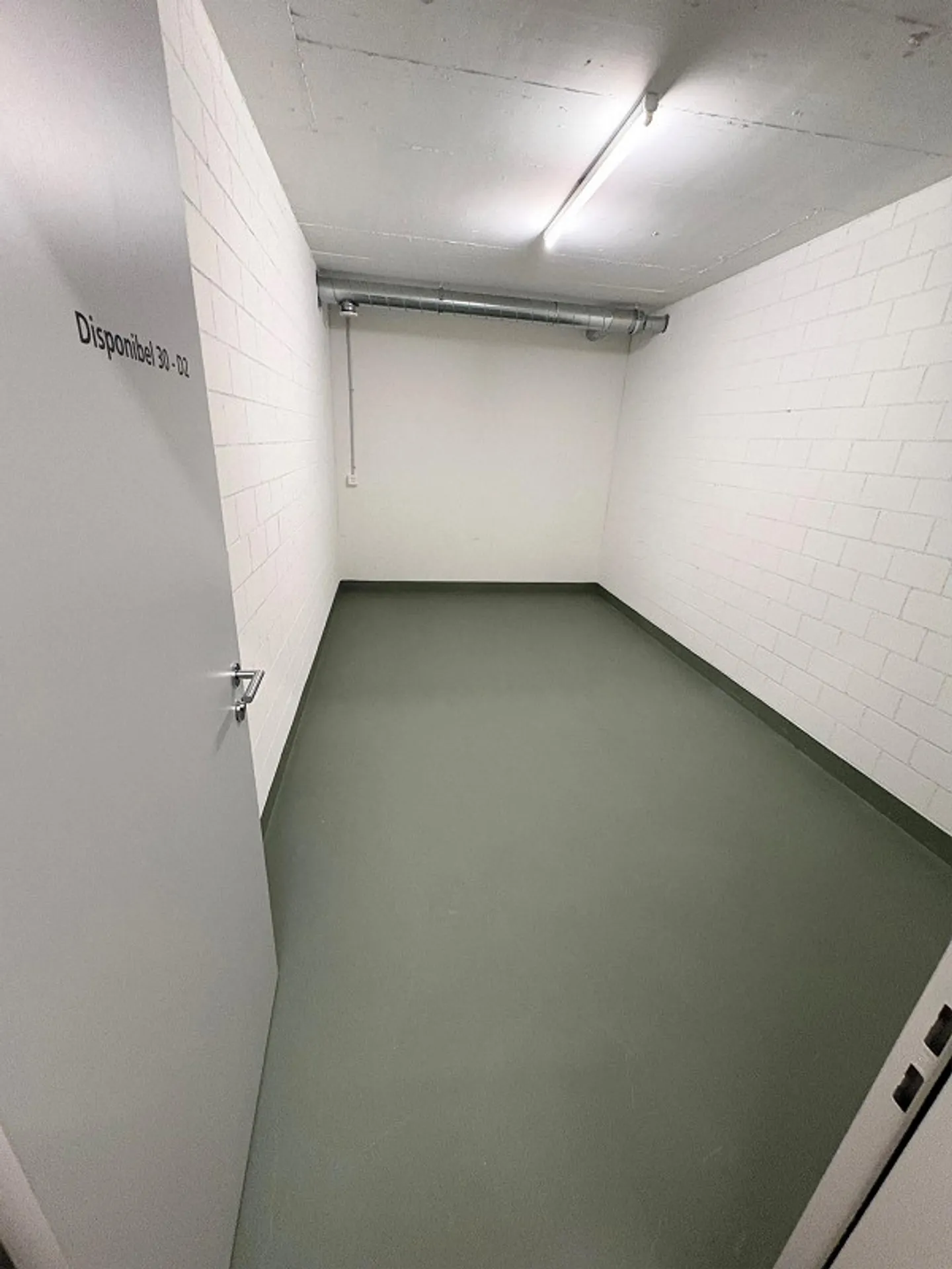 Vie rurale idyllique à Neunkirch - Appartement en rez-de-chaussée ensoleillé - Photo 14 sur 14