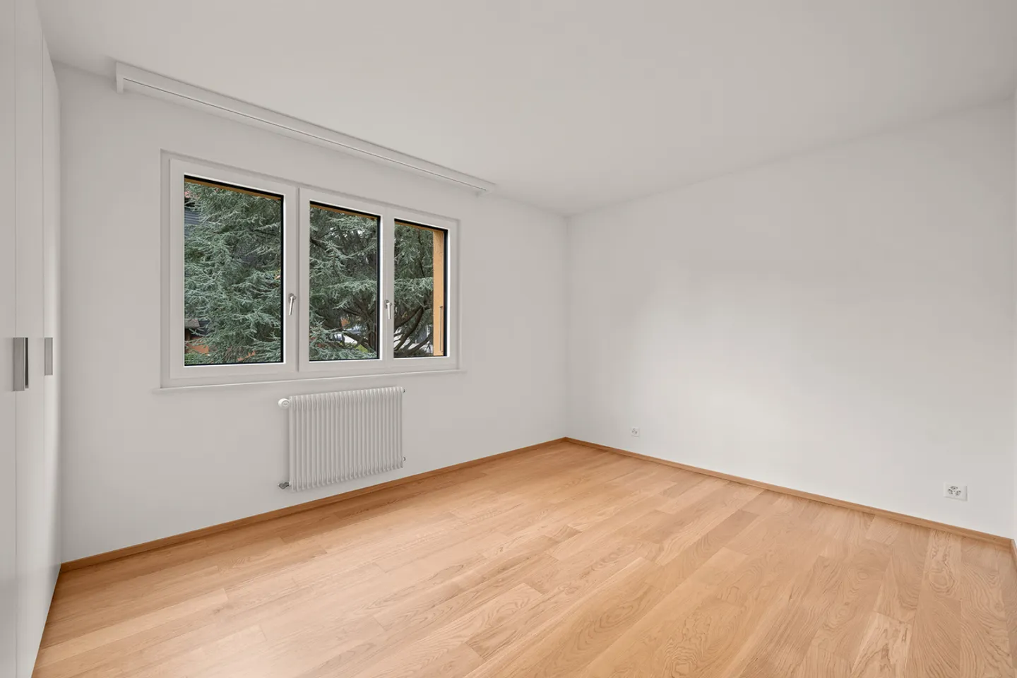 Geräumige Wohnung mit Seeblick - Foto 9 von 14