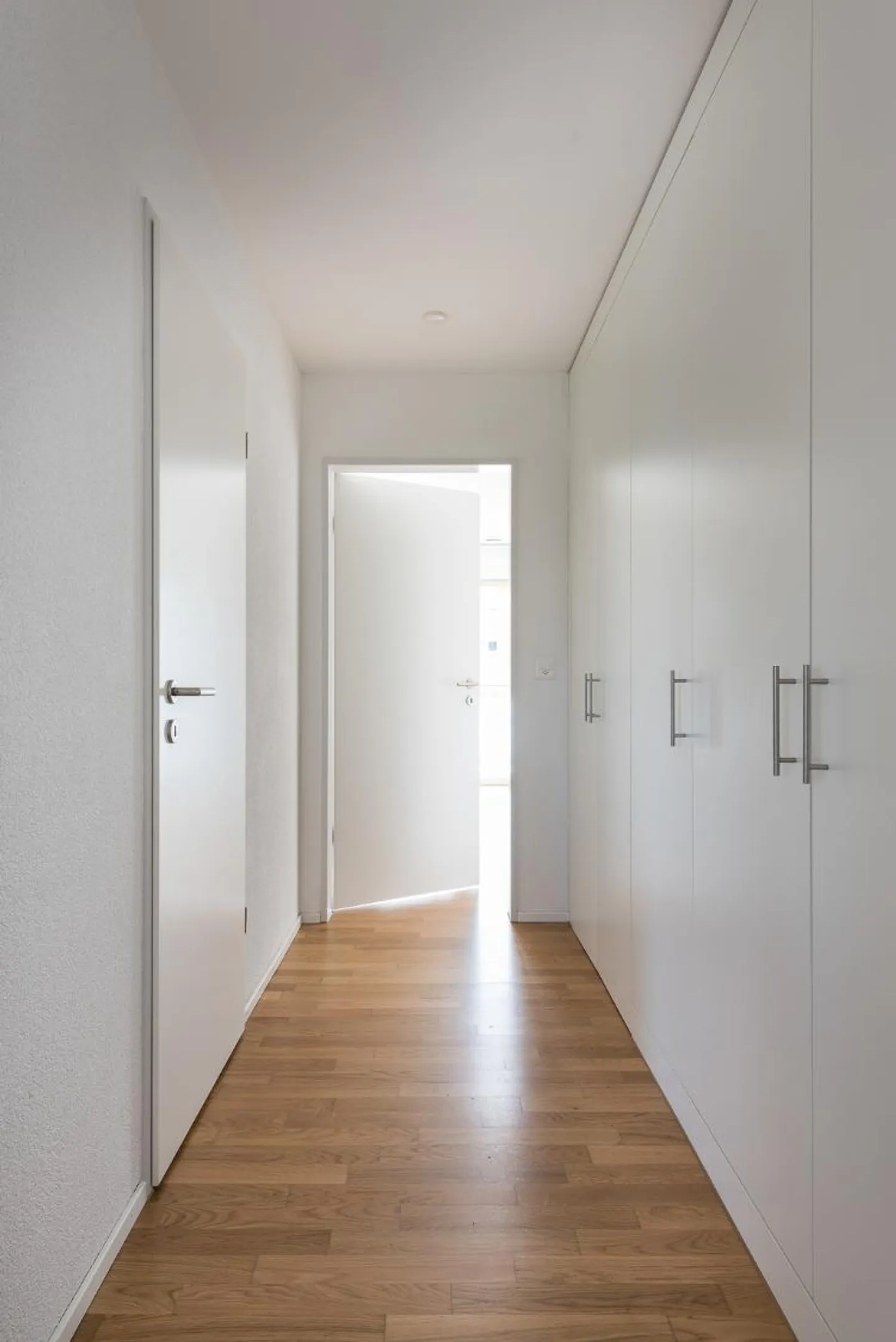Modernes Apartment mit Komfort - Foto 6 von 8