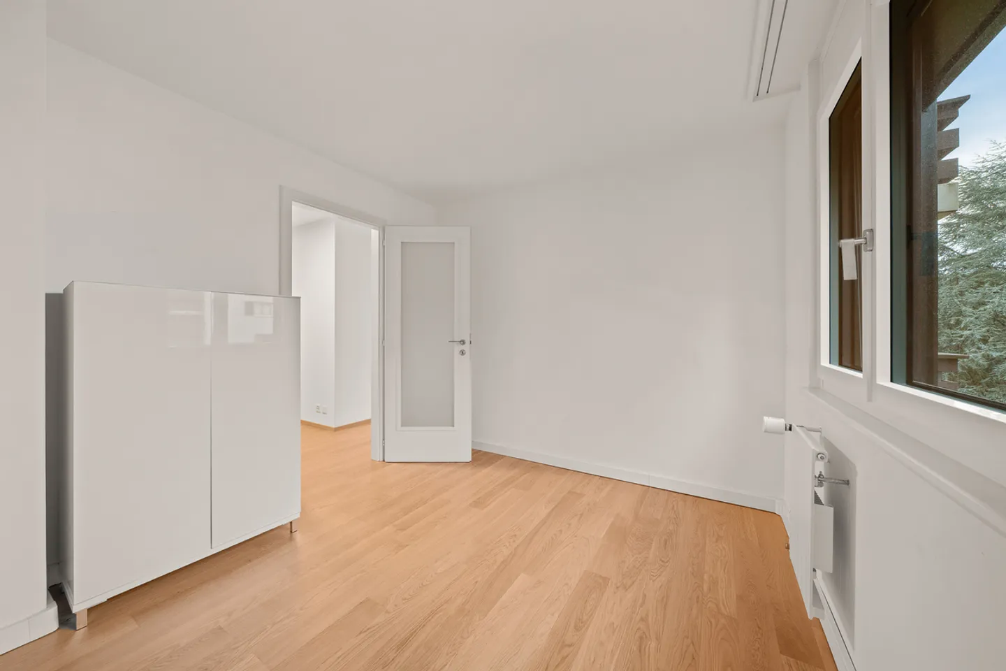 Geräumige Wohnung mit Seeblick - Foto 10 von 14