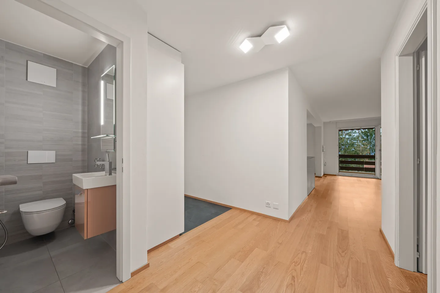 Geräumige Wohnung mit Seeblick - Foto 12 von 14