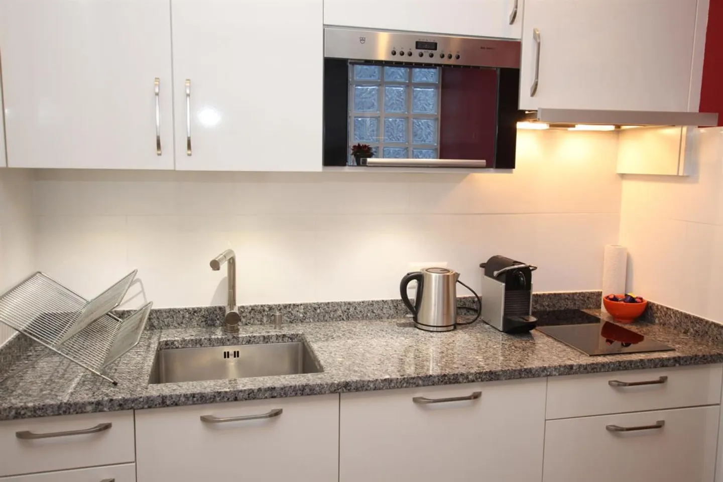 Charmant Studio à Genève - Photo 3 sur 7