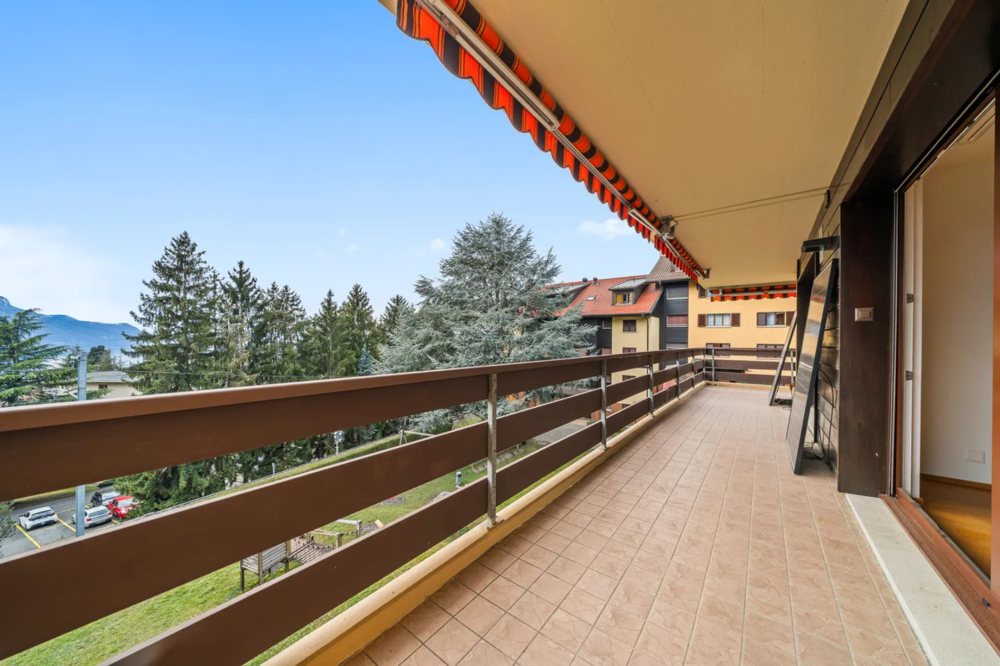 Geräumige Wohnung mit Seeblick - Foto 13 von 14