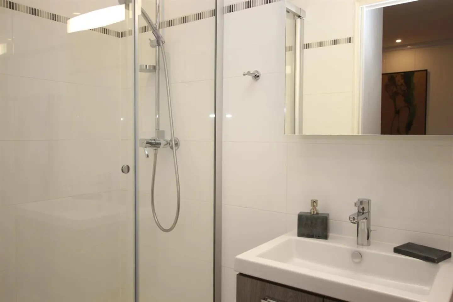 Charmant Studio à Genève - Photo 4 sur 7