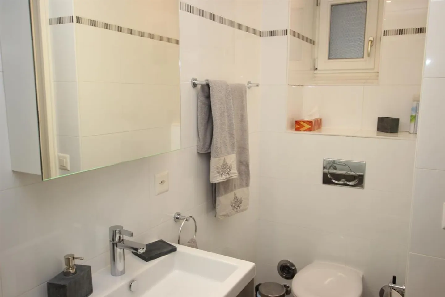 Charmant Studio à Genève - Photo 5 sur 7