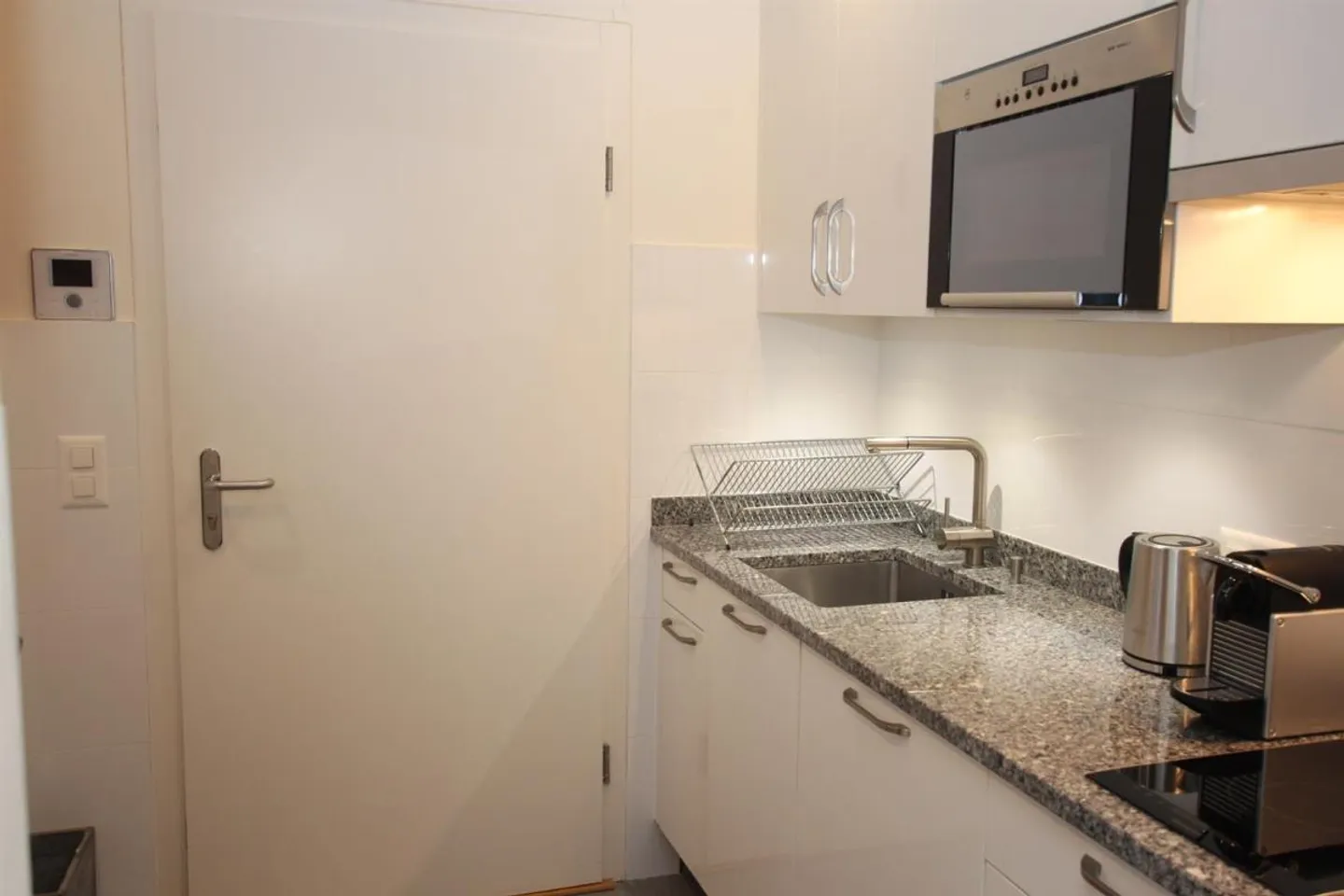 Charmant Studio à Genève - Photo 6 sur 7