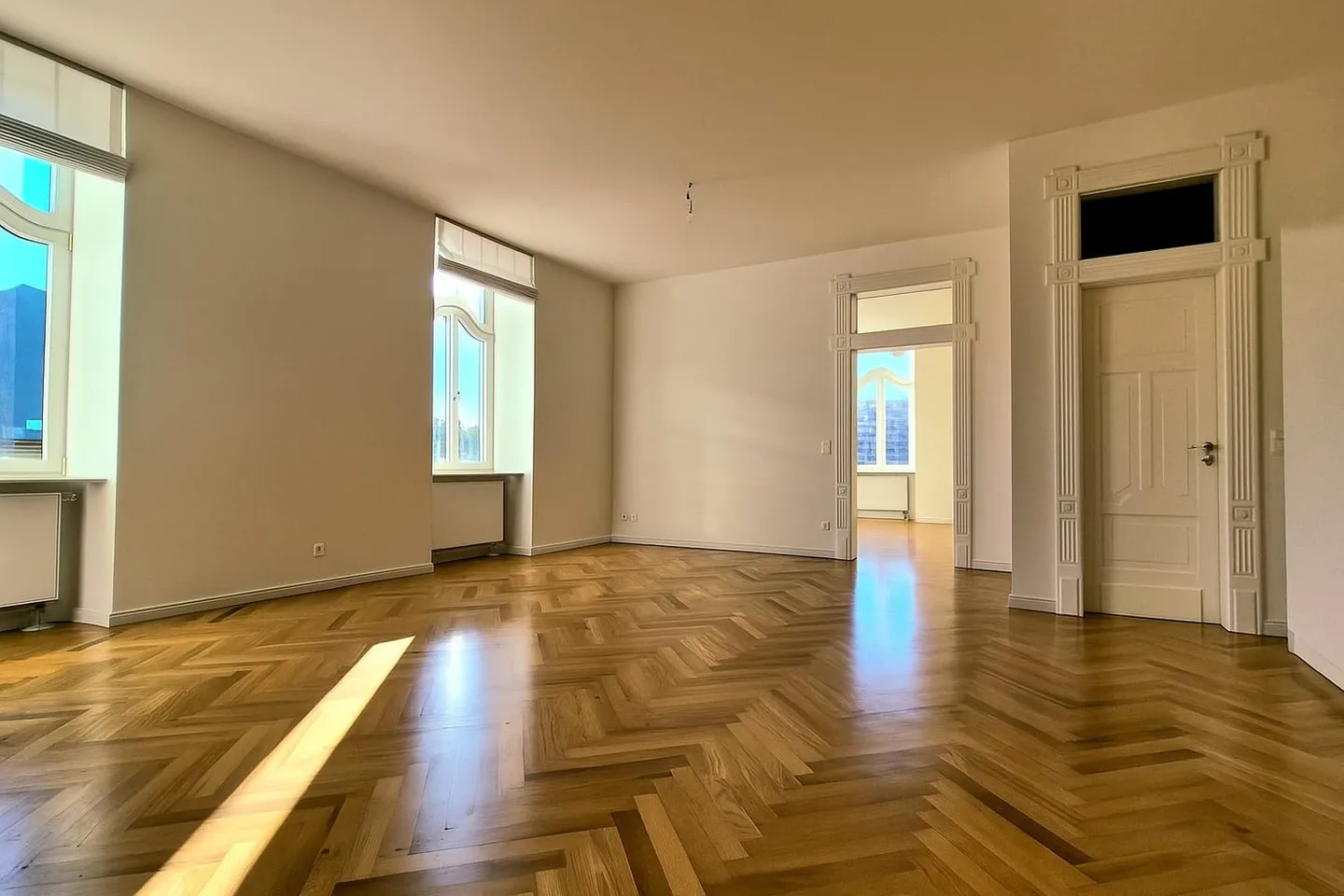 Apartment in the center of Lugano, 92sqm of high standard - Photo 1 of 4