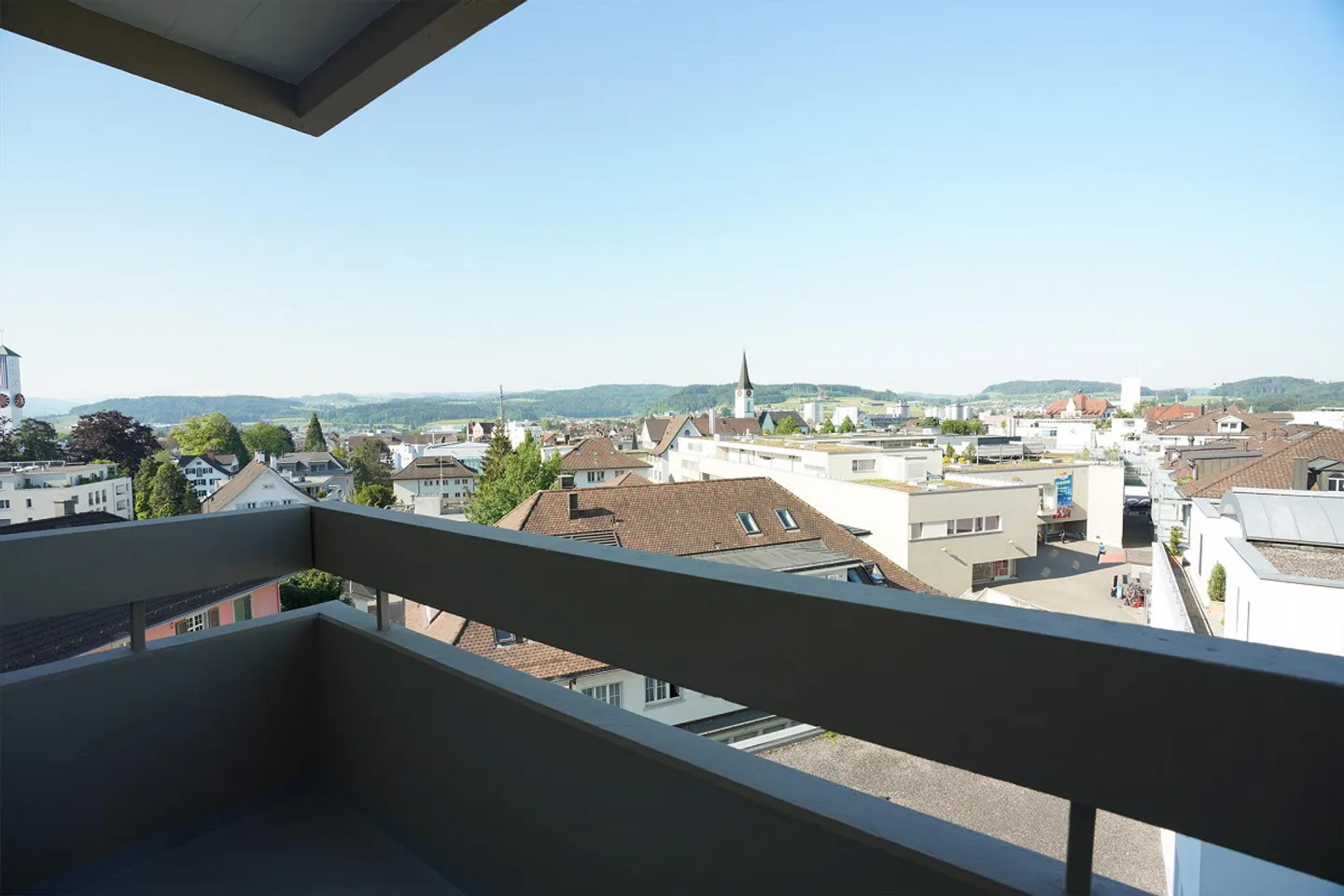 Stilvolle Wohnung in zentraler Lage - Foto 5 von 10