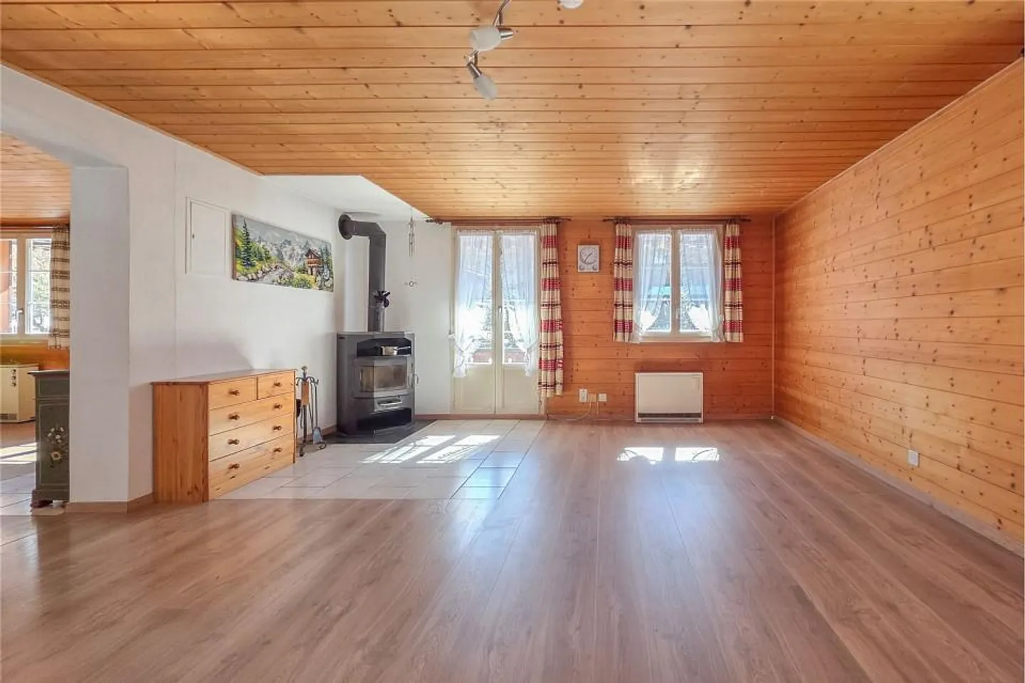 Living where nature begins – Your retreat directly at the edge of the forest - Photo 8 of 13