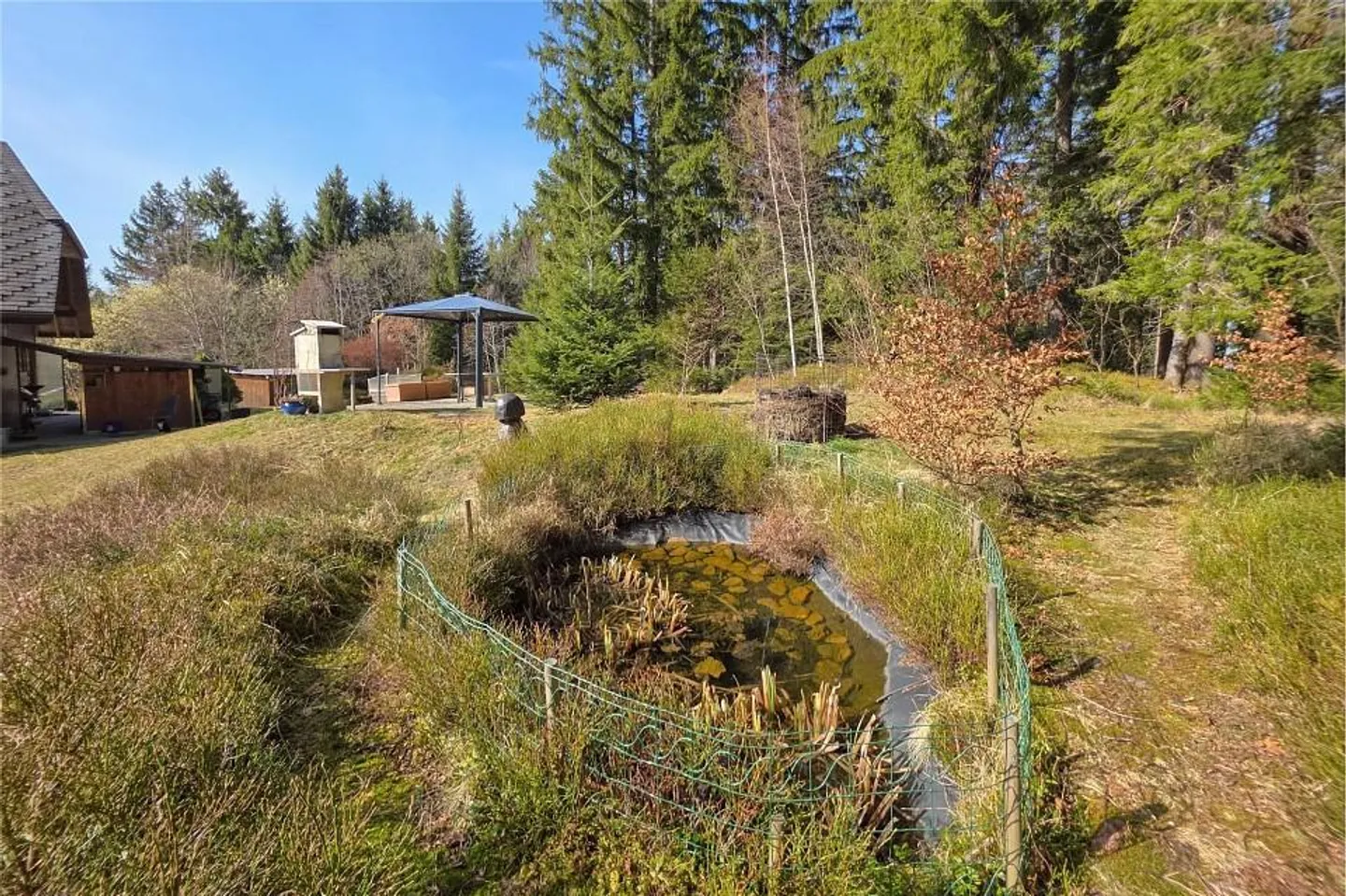 Living where nature begins – Your retreat directly at the edge of the forest - Photo 5 of 13