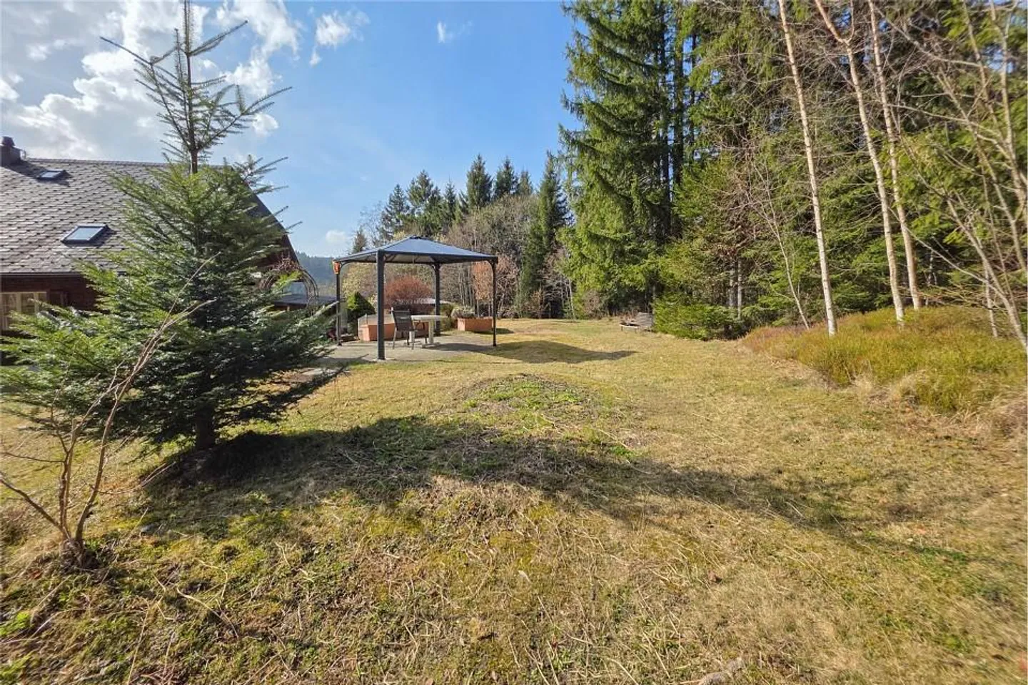 Living where nature begins – Your retreat directly at the edge of the forest - Photo 6 of 13