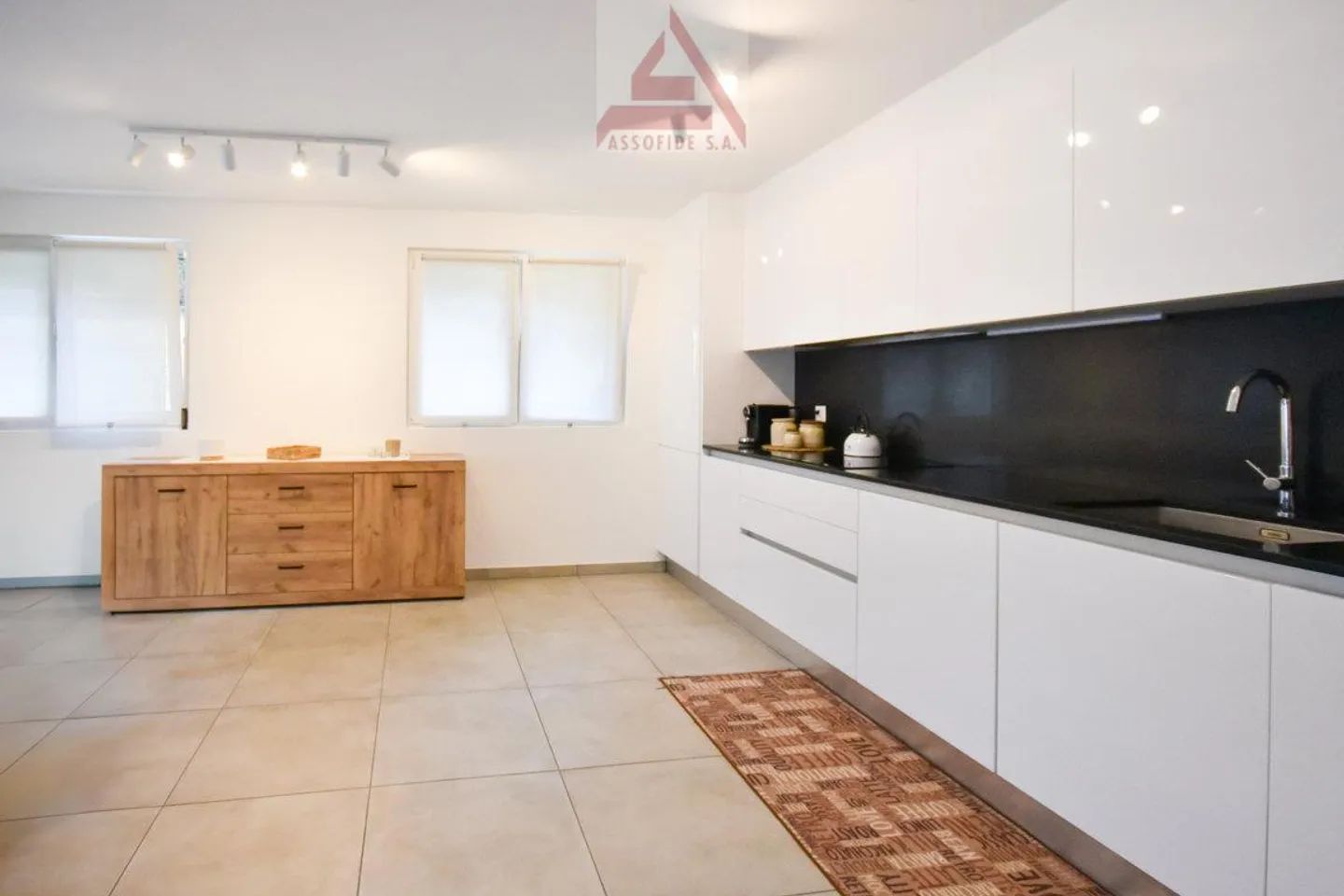 Un appartement qui conquiert - Photo 2 sur 7