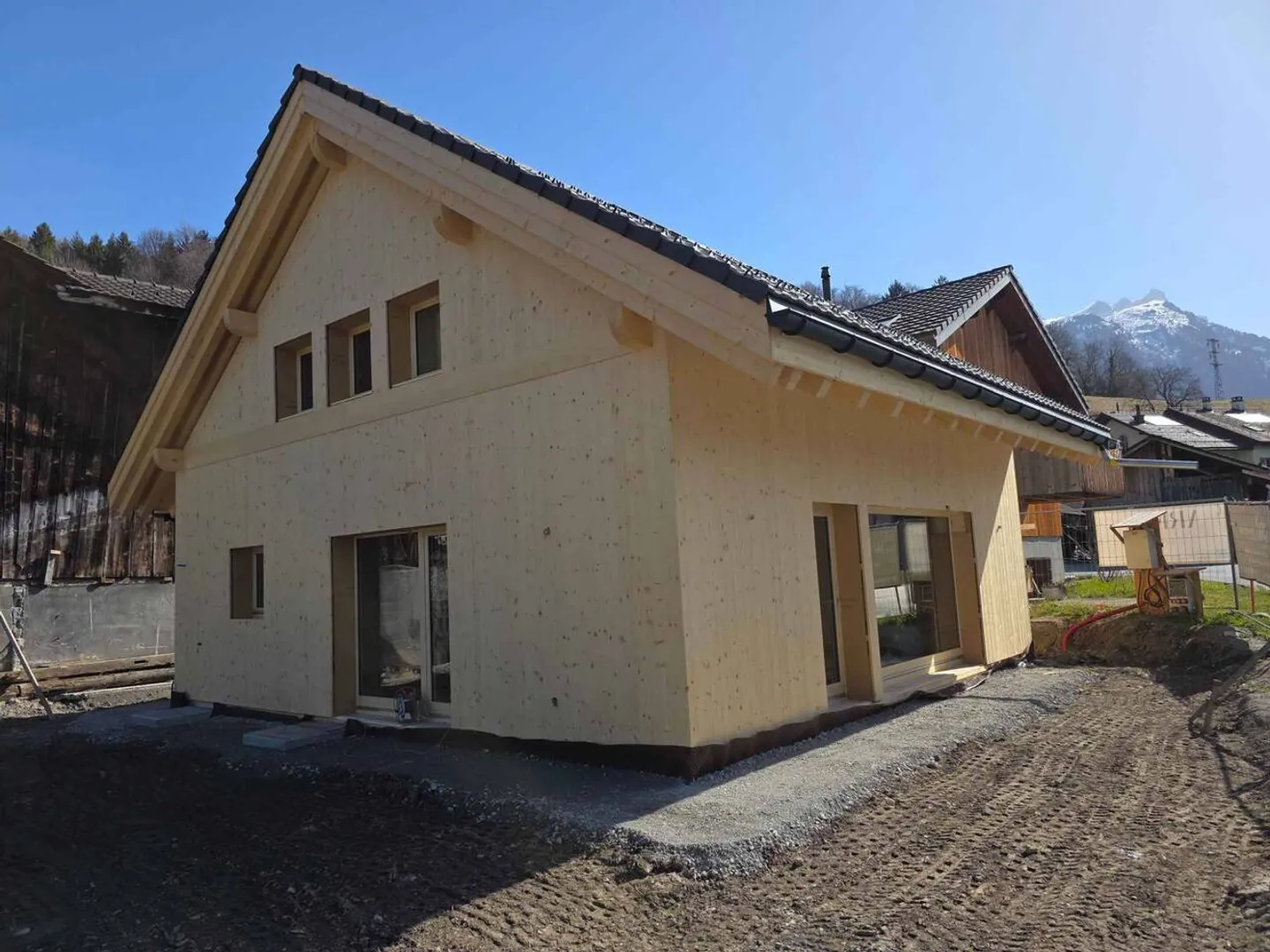 Fenalet-sur-Bex - Photo 6 of 7